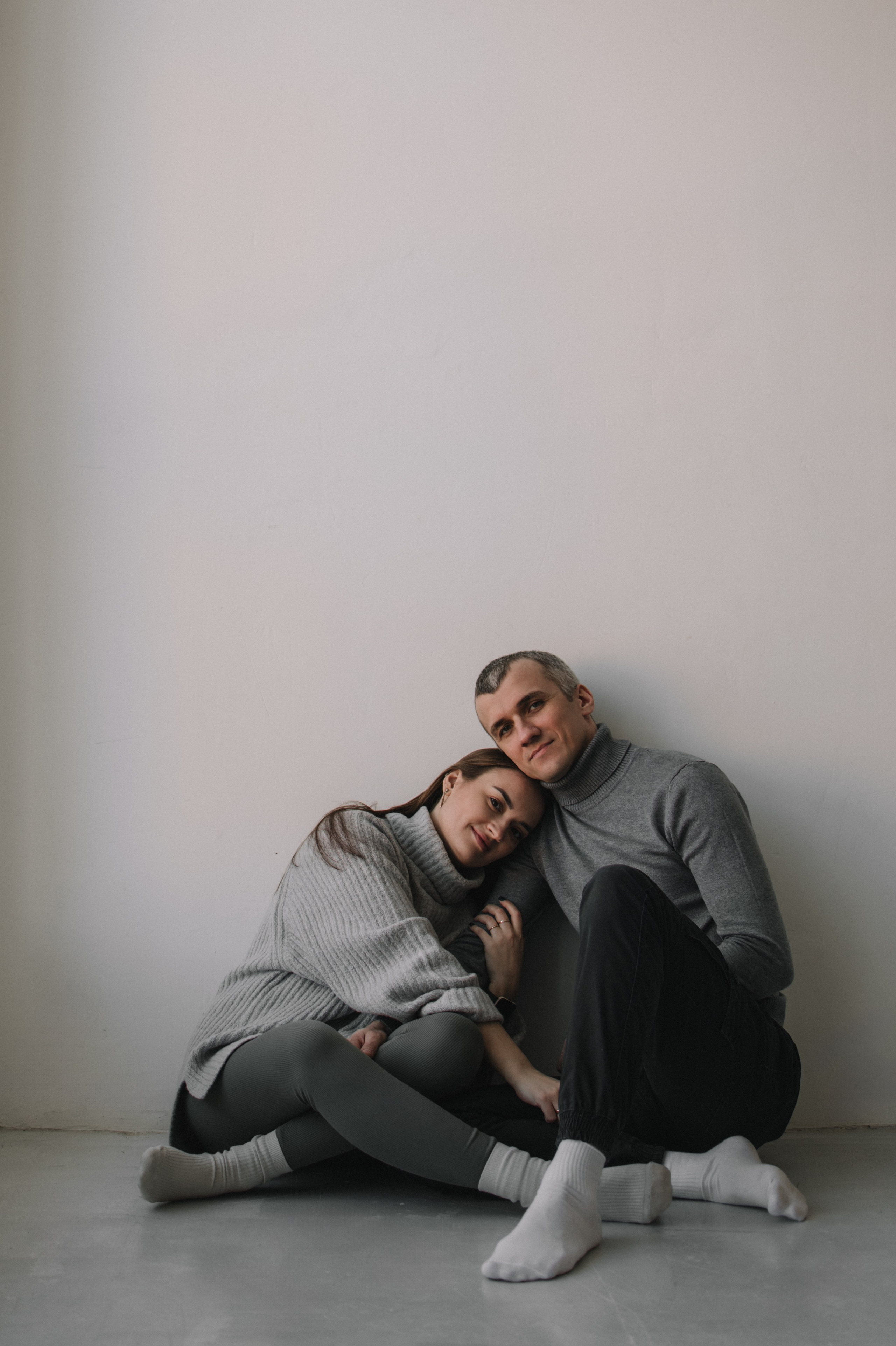 Владимир и Дарья 2024. Фотограф Челябинск Екатерина Миниханова