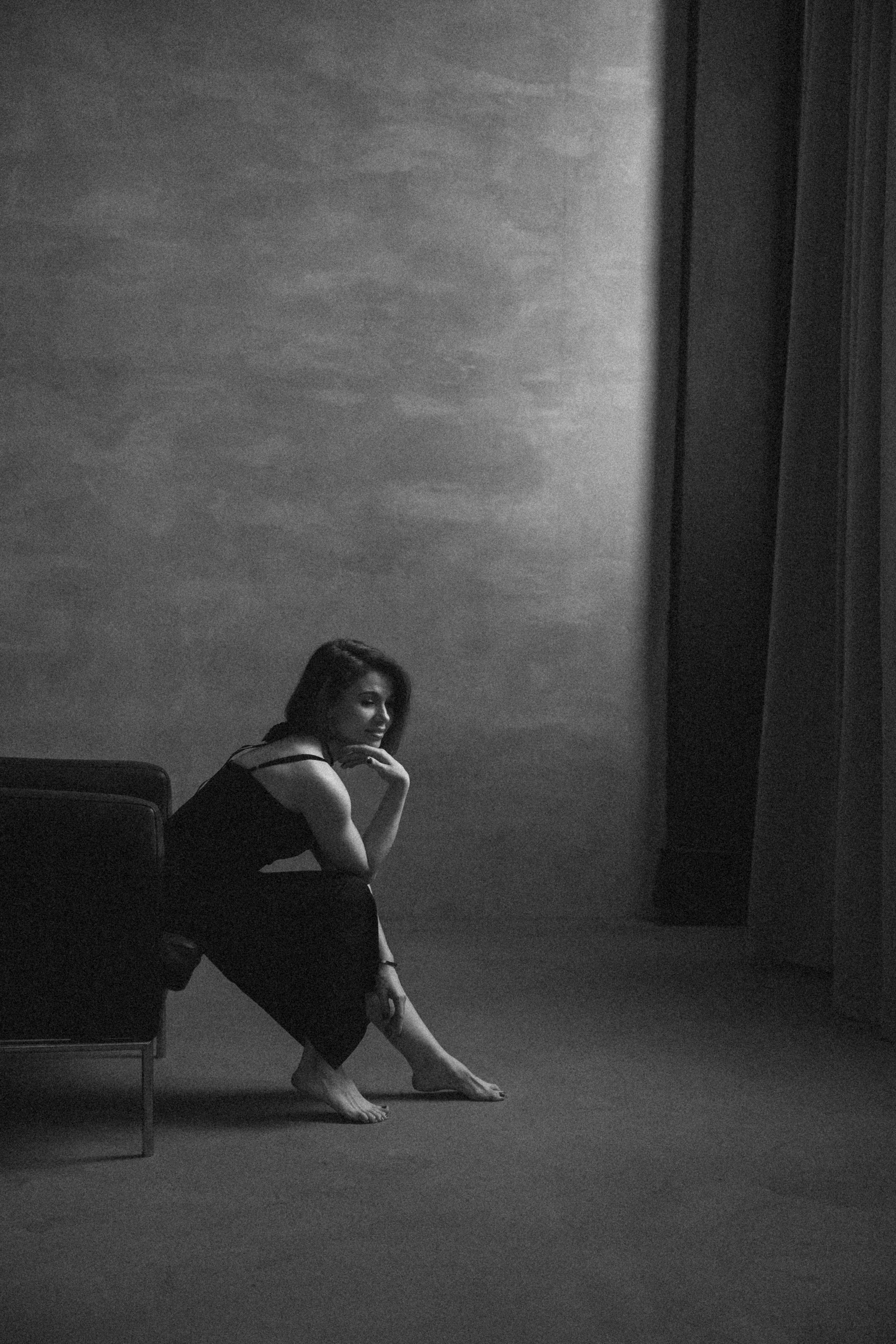 Ксюша. Фотограф Ульяна Дивина в Нижнем Новгороде и Нижегородской области