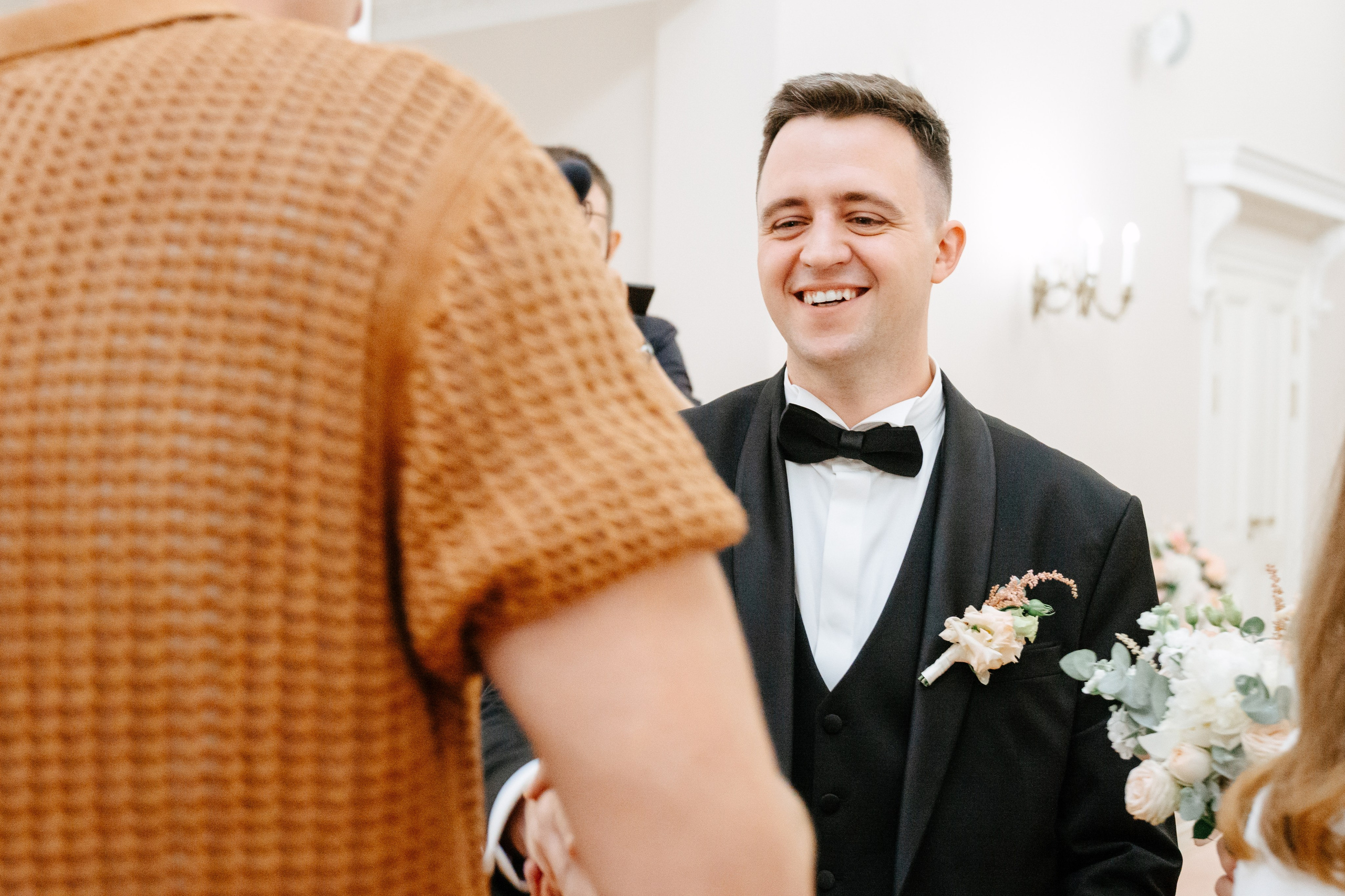 Свадебная фотосессия в Пушкине. Семейный и свадебный фотограф в Санкт-Петербурге и Москве