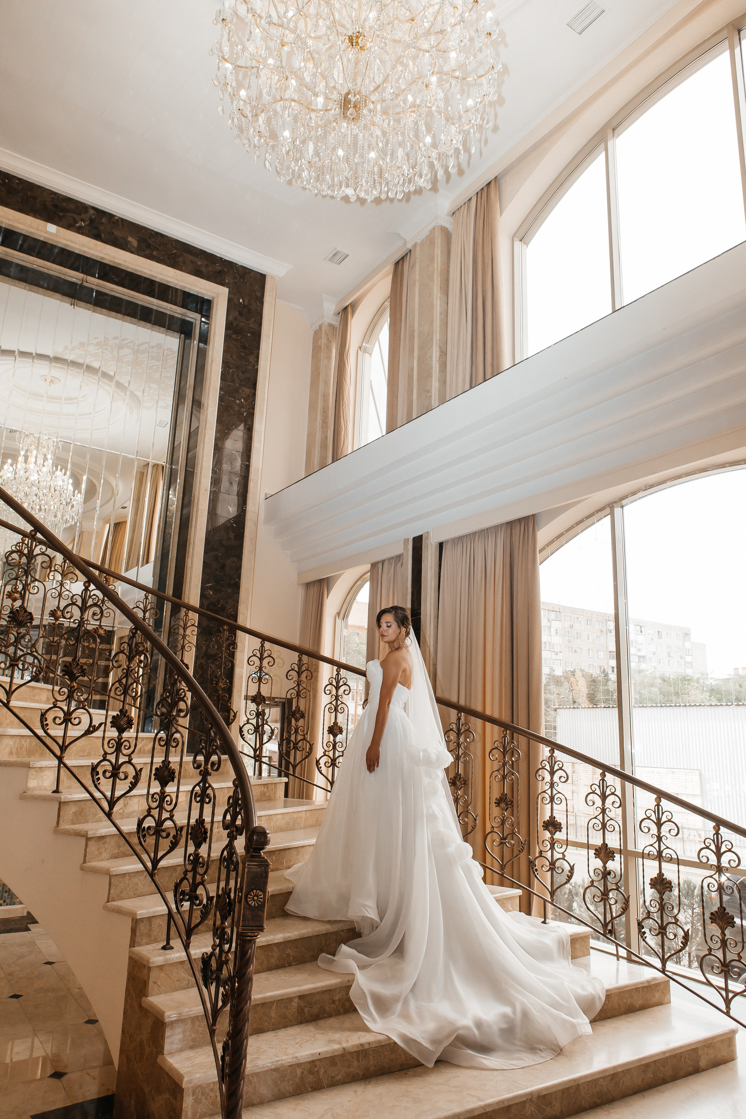 Дмитрий и Лана. Свадебный и семейный фотограф в Ростове-на-Дону