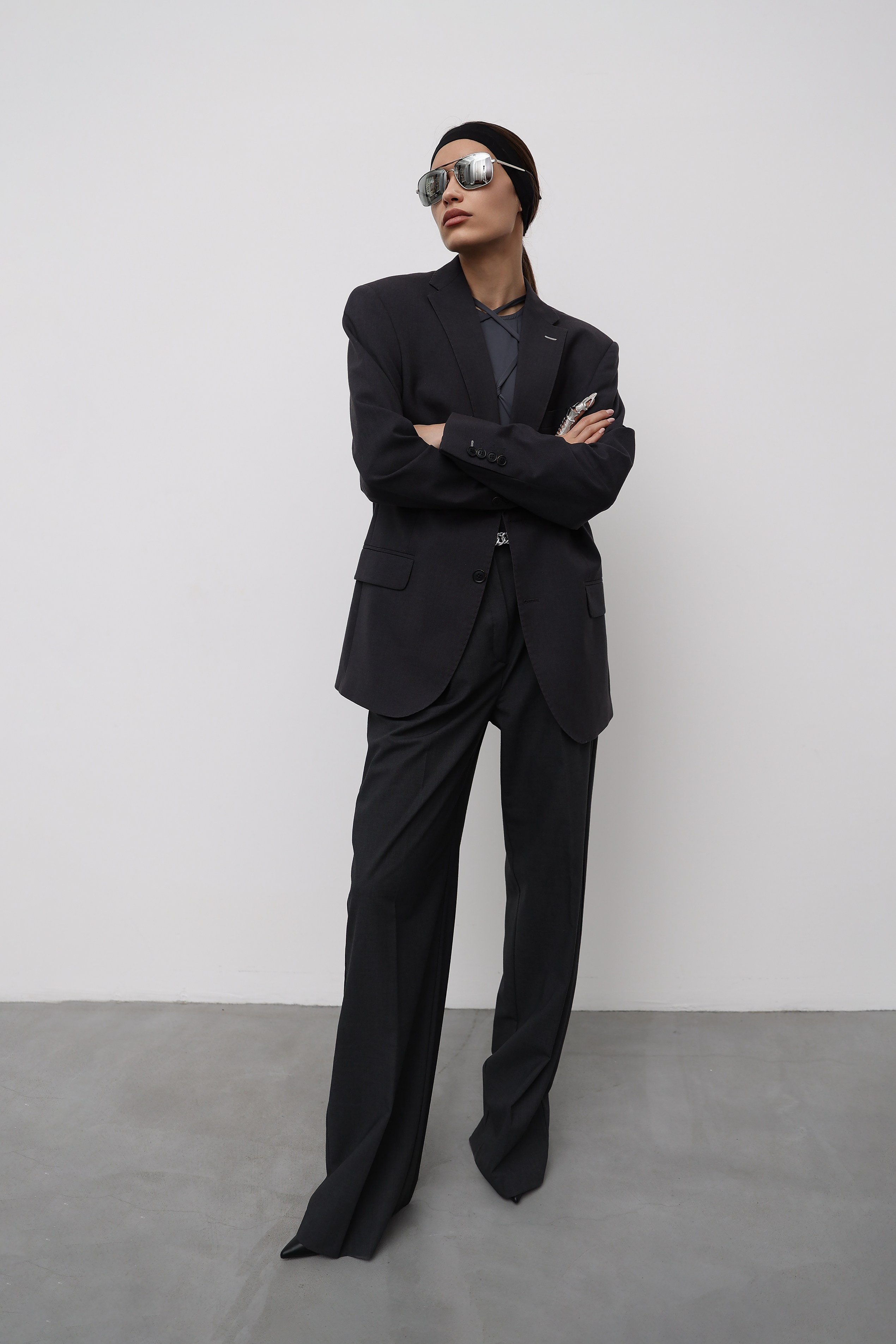 ANI.RU | LookBook. KATE KOT фотограф Москва