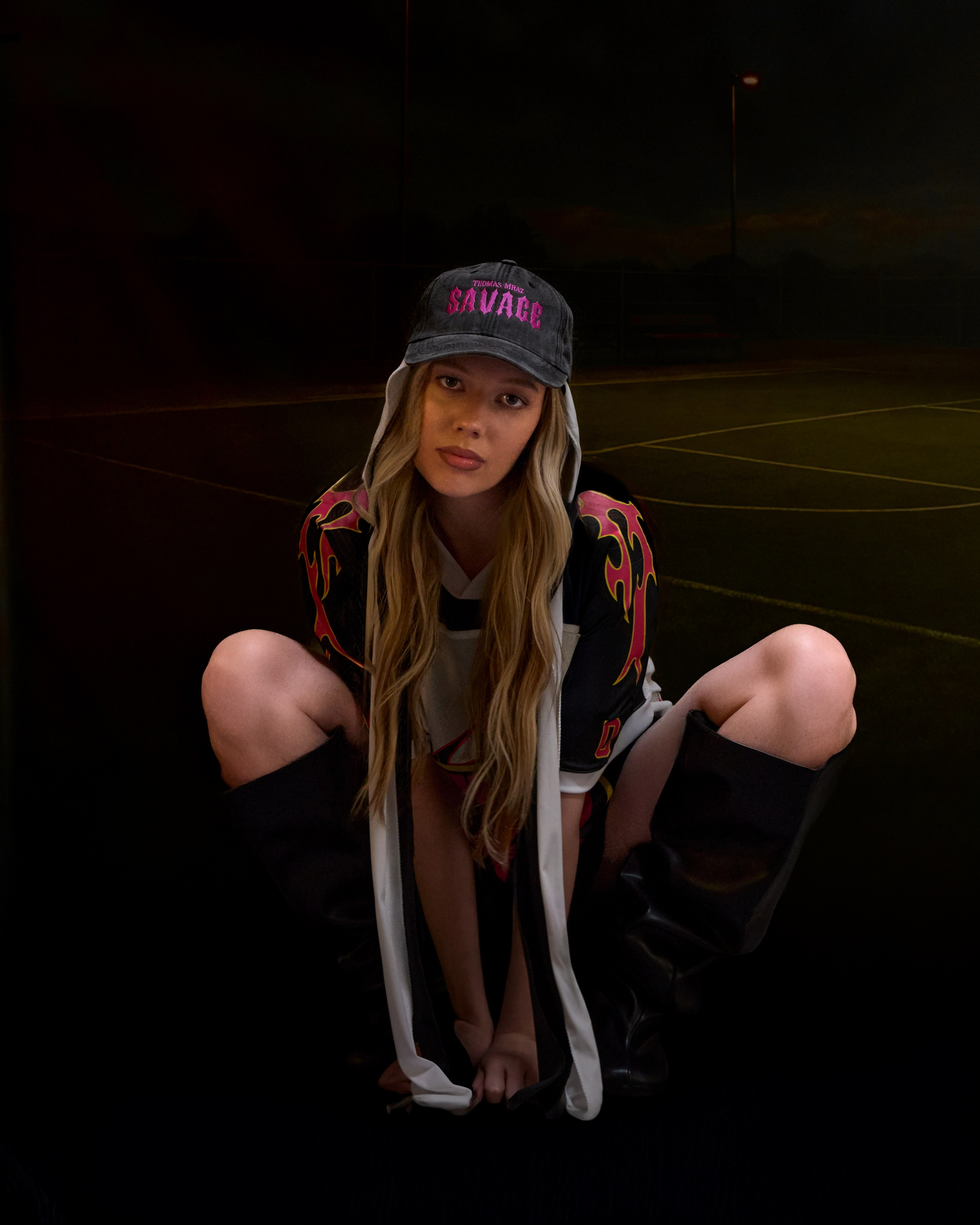 Thomas Mraz. Святослав Лебедев | Рекламный фотограф — Коммерческая съемка, Арт-дирекшн, AI-интеграция