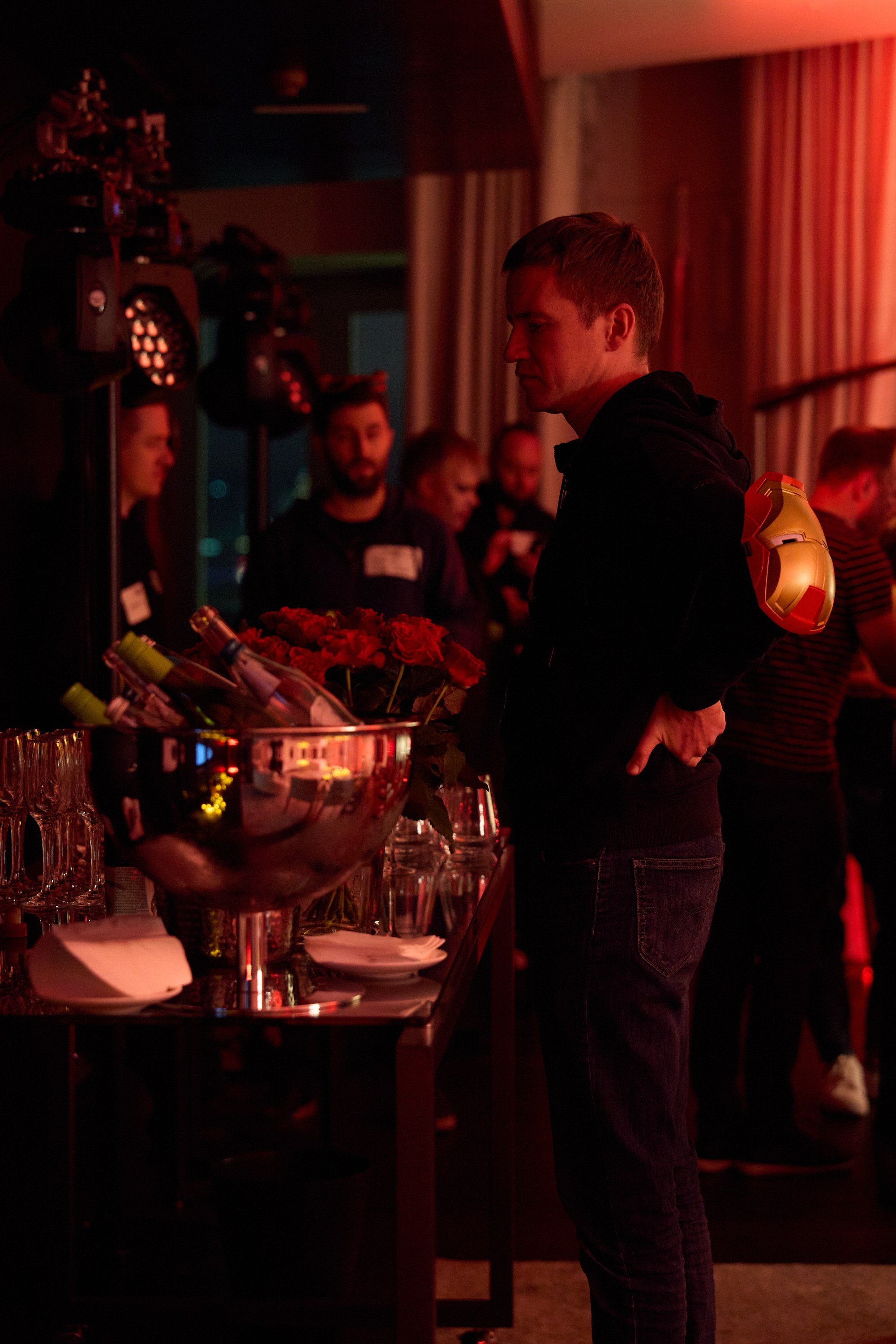 Кошмары C-Level в IT. South HUB