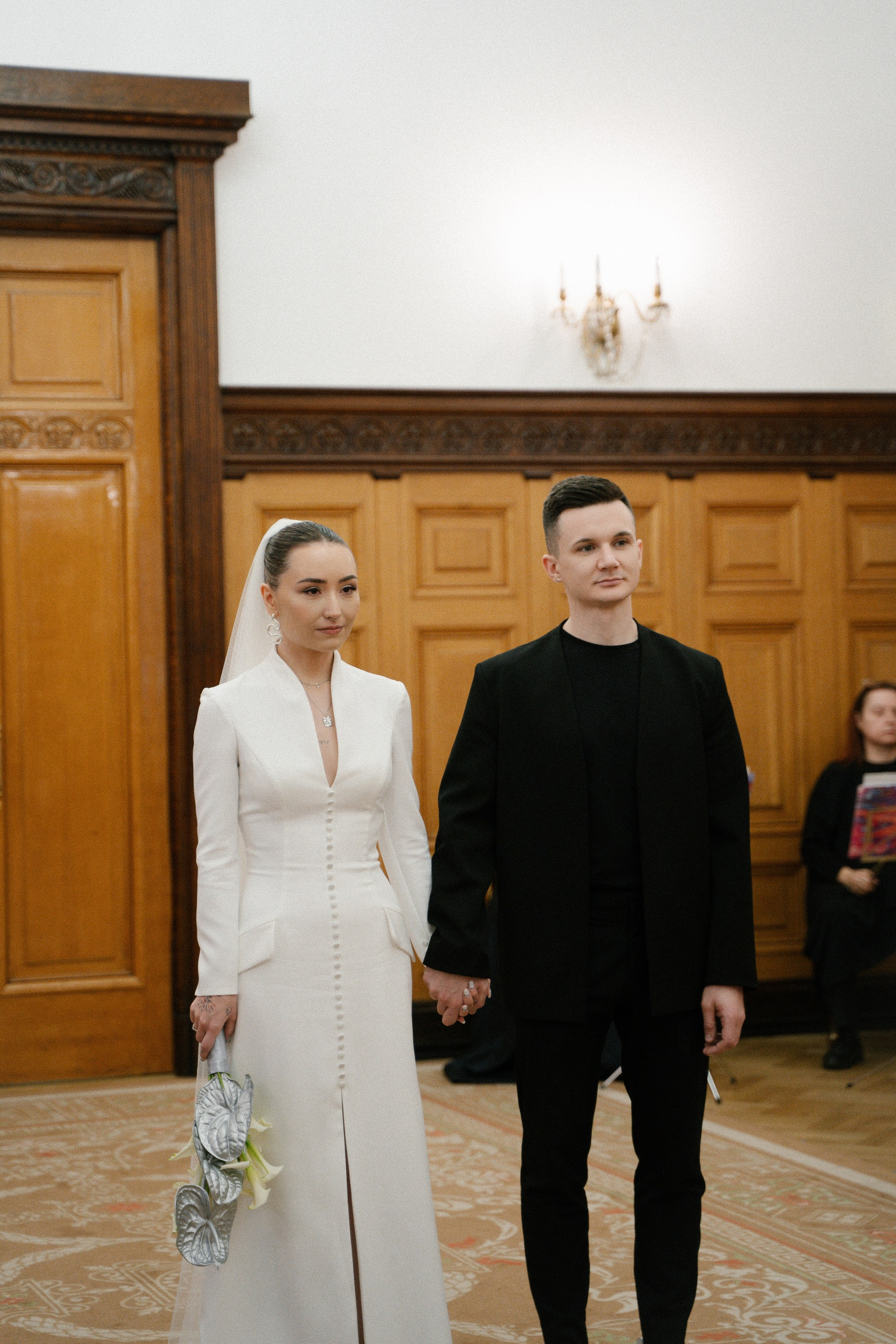 Вегас. Главная