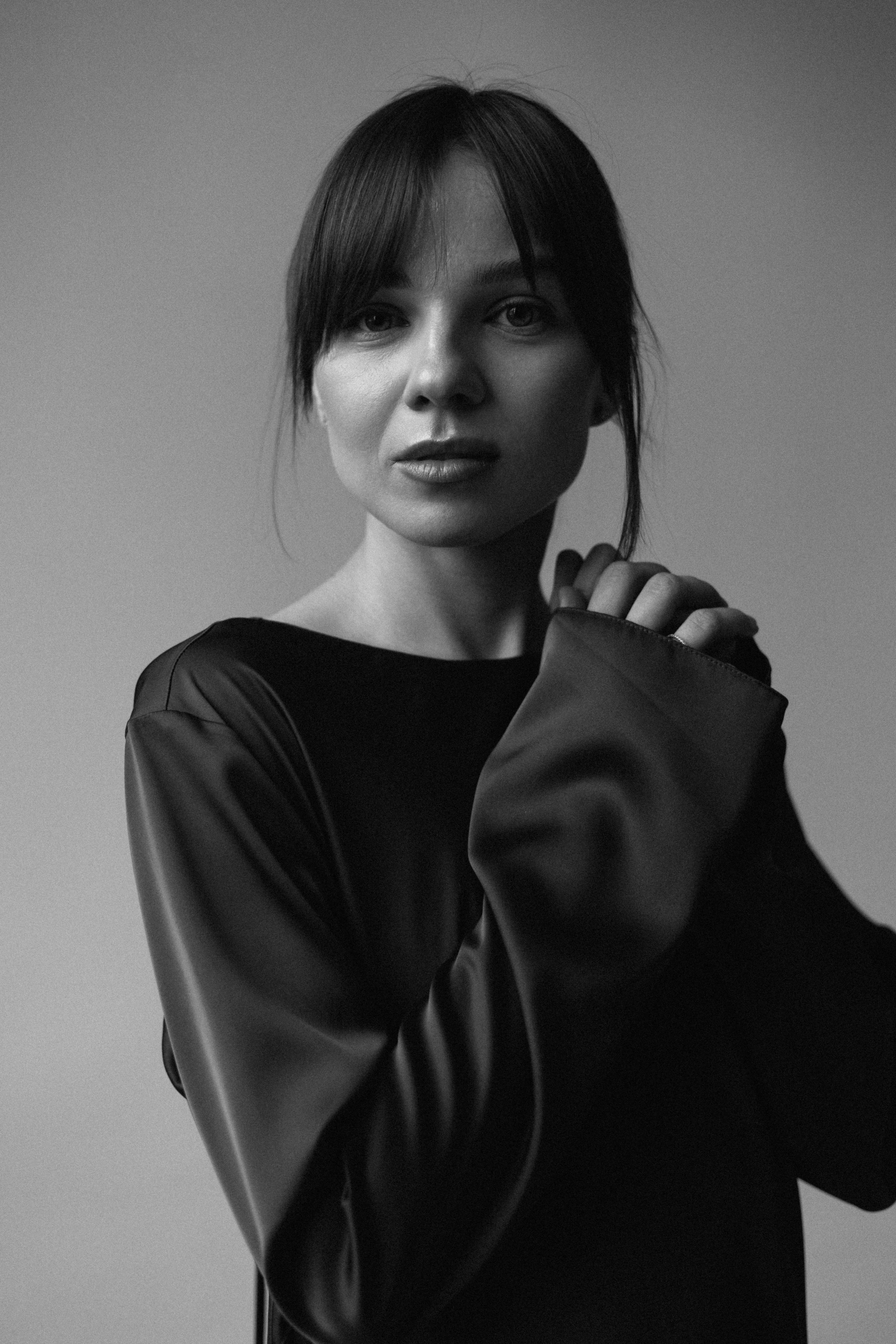 Анна. Свадебный и портретный фотограф Соломко Диана