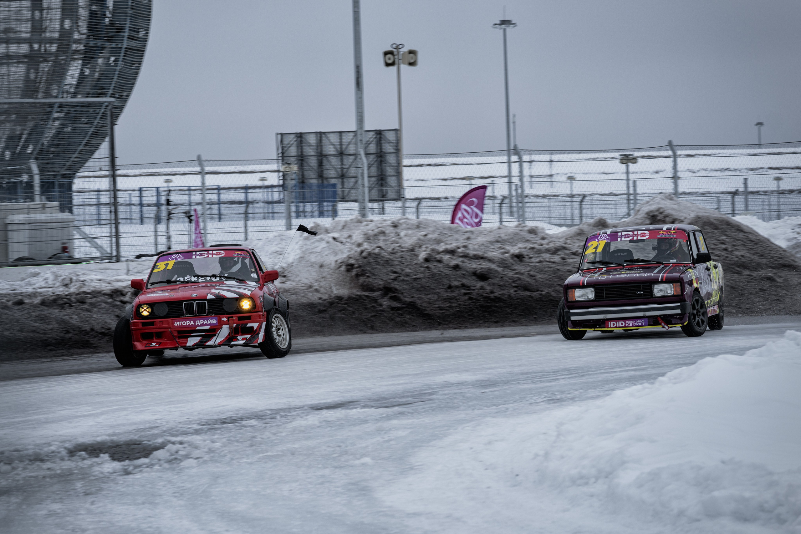 IDID 3 Этап 2.03.2025. Антон Незримый | Фотограф в Санкт-Петербурге