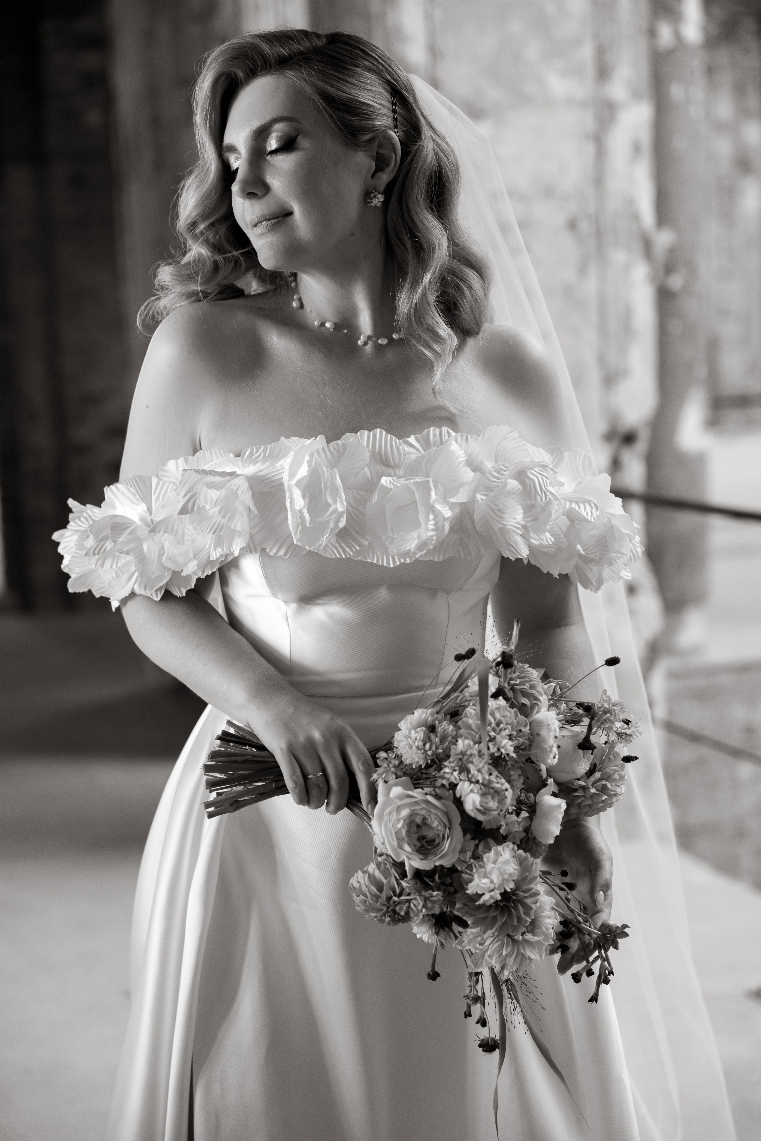 Нитью связаны. Свадебный фотограф Ярославль, Рыбинск