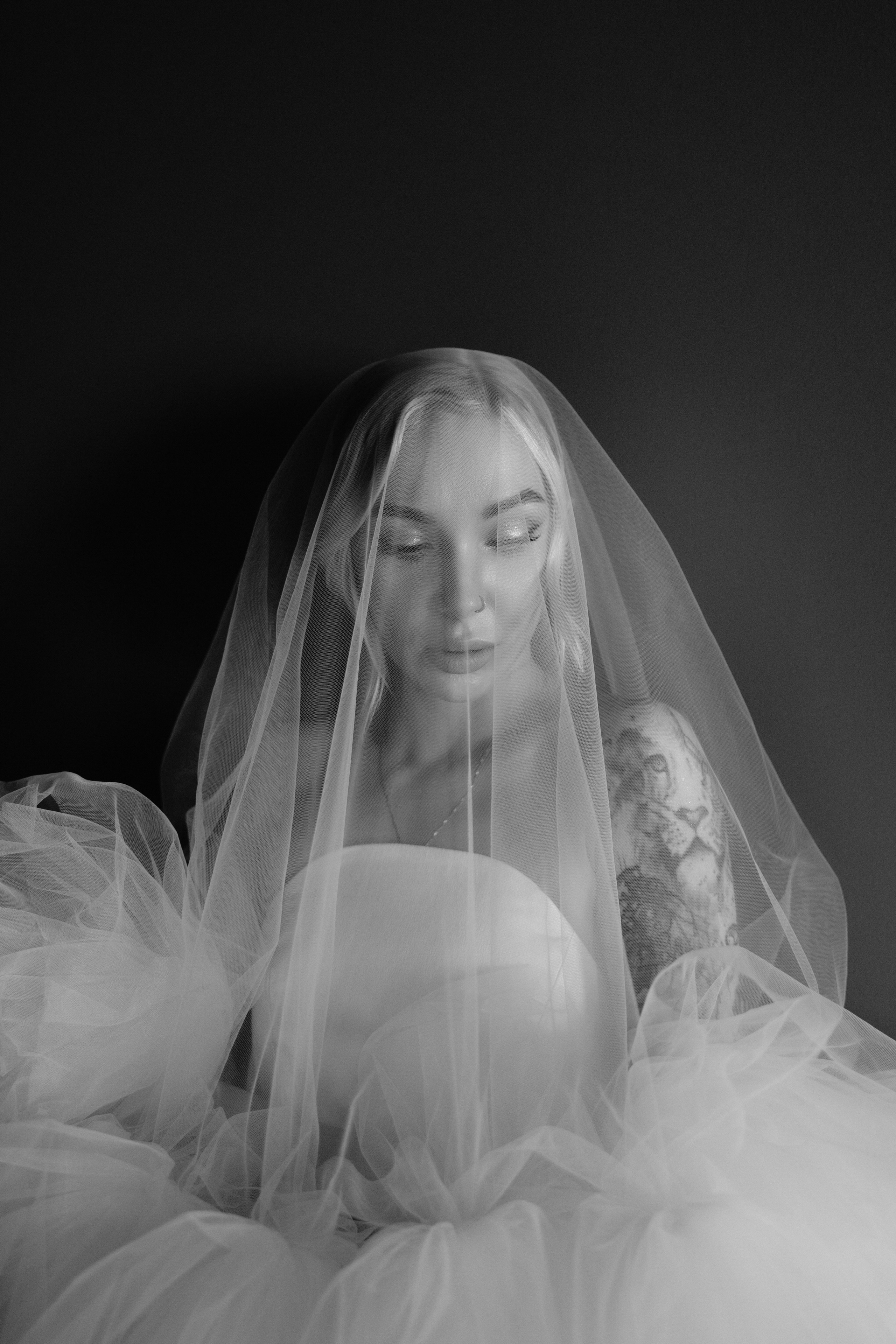 Антон и Оля. Фотограф Екатеринбург