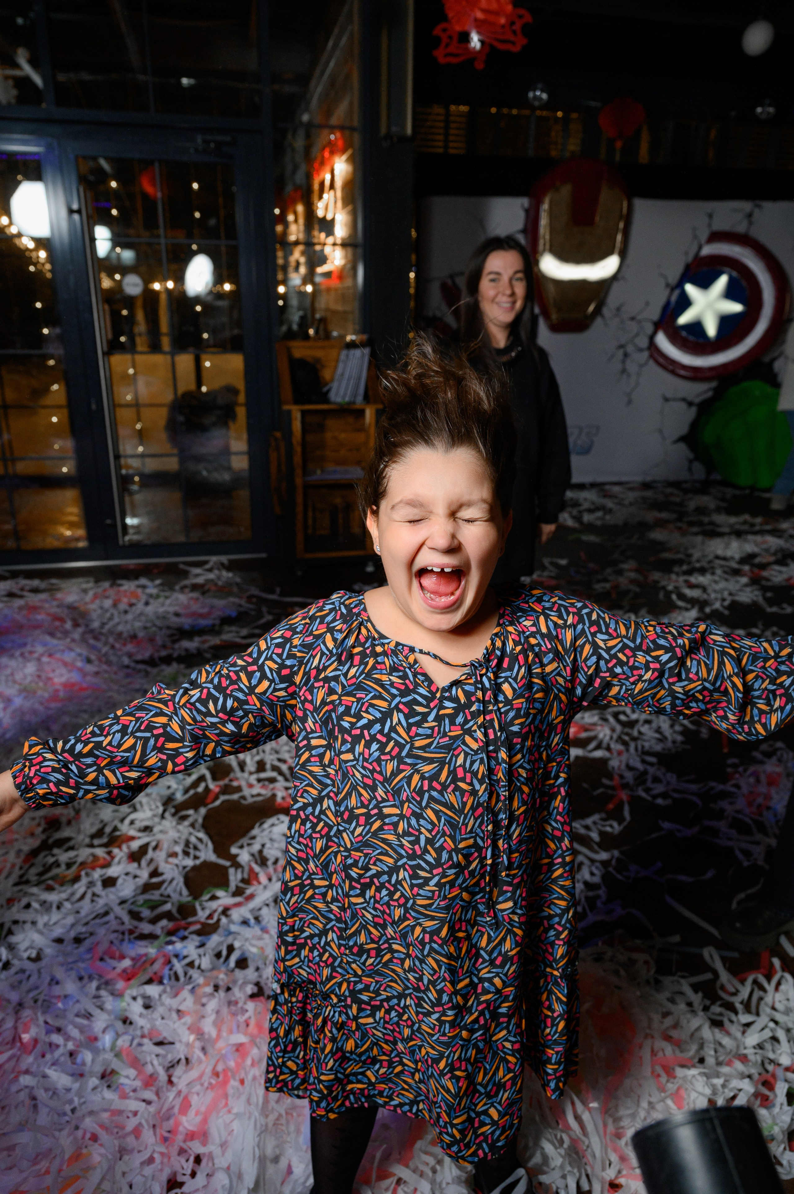 Фотограф детский день рождение. Фотограф в Липецке Ковалько Евгений