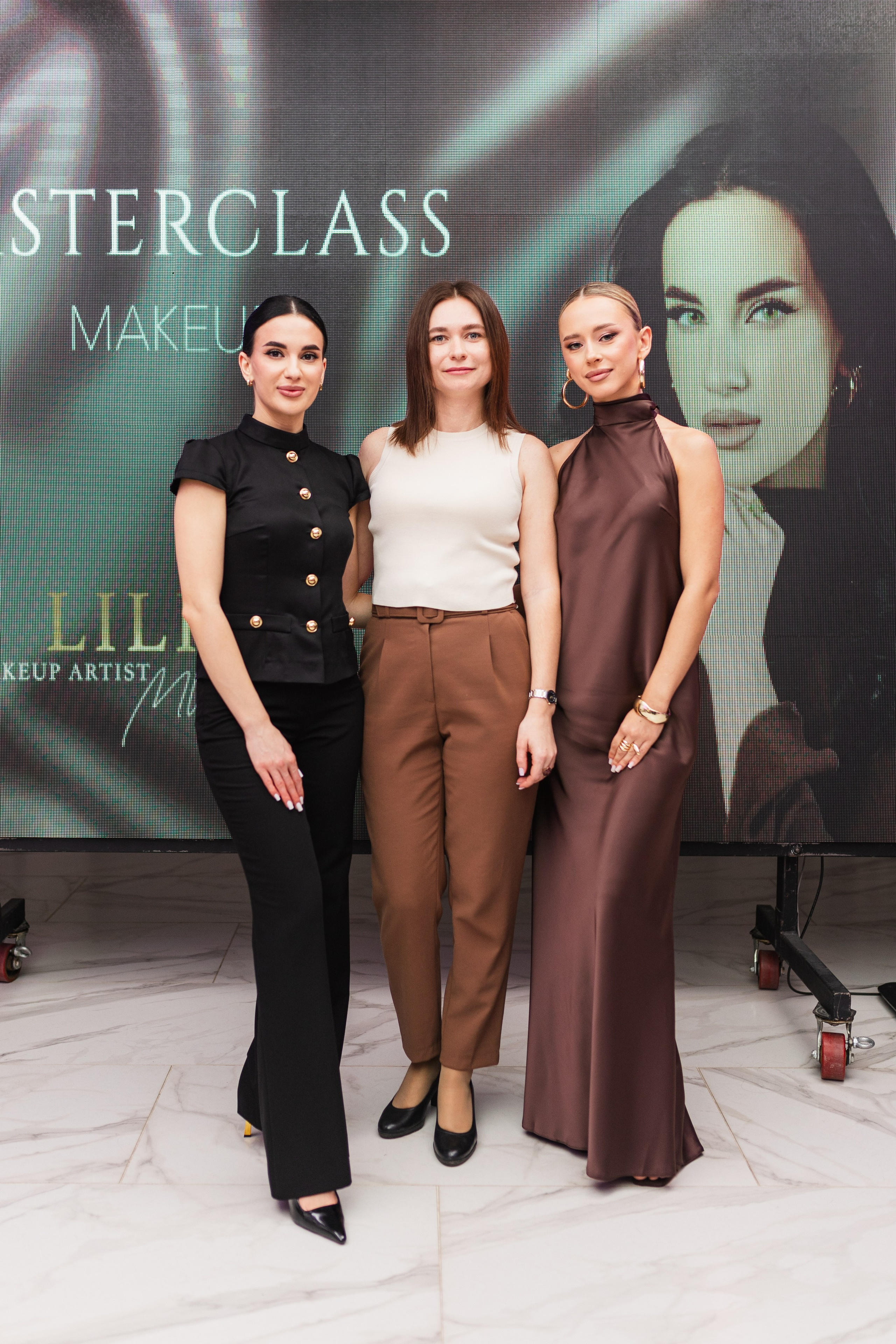 МК Лилит (визажист). Свадебный фотограф Краснодар Ростов Солоникова Вероника