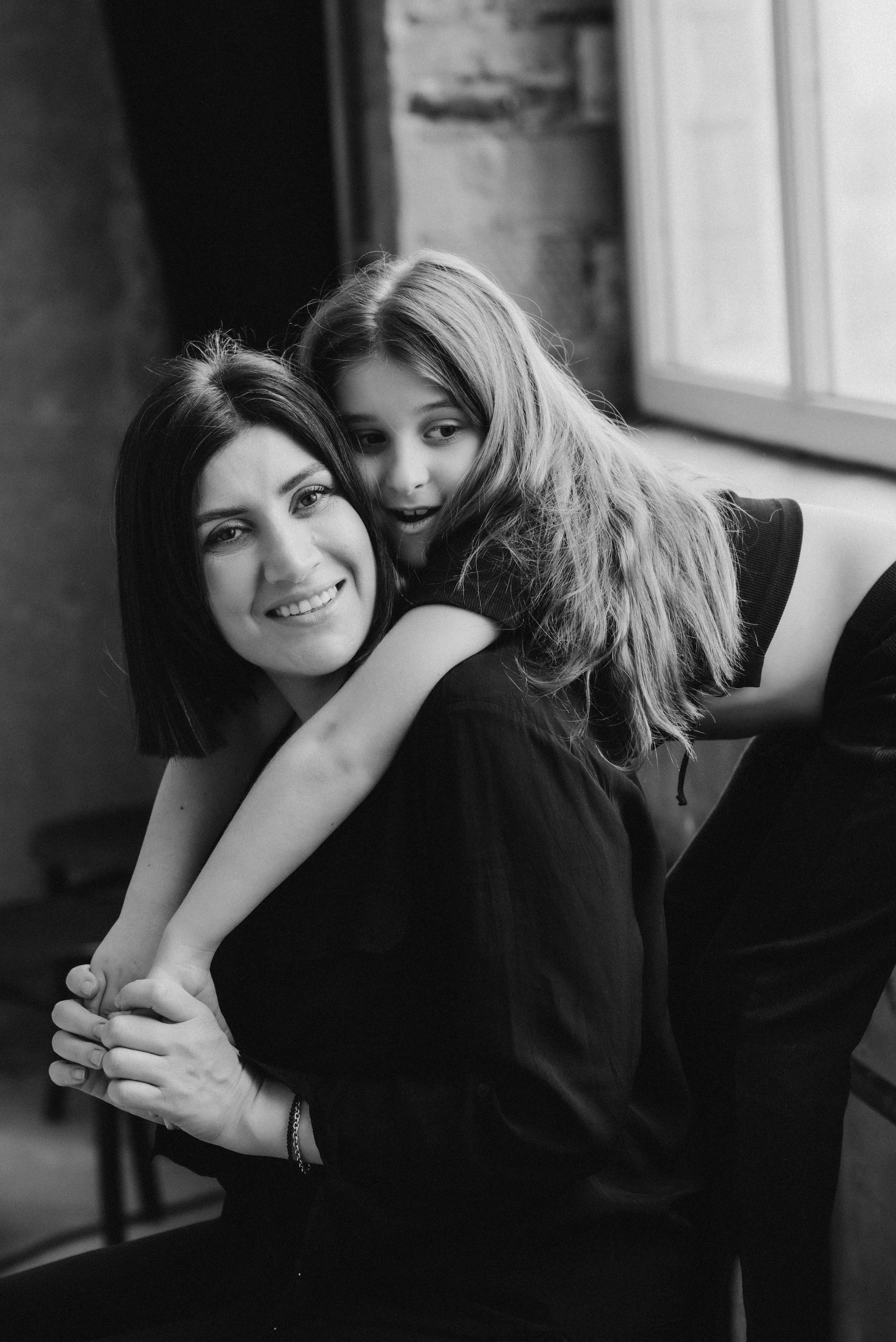 Семейная фотосессия в Москве. Женский и семейный фотограф в Москве и Красногорске Светлана Левченко