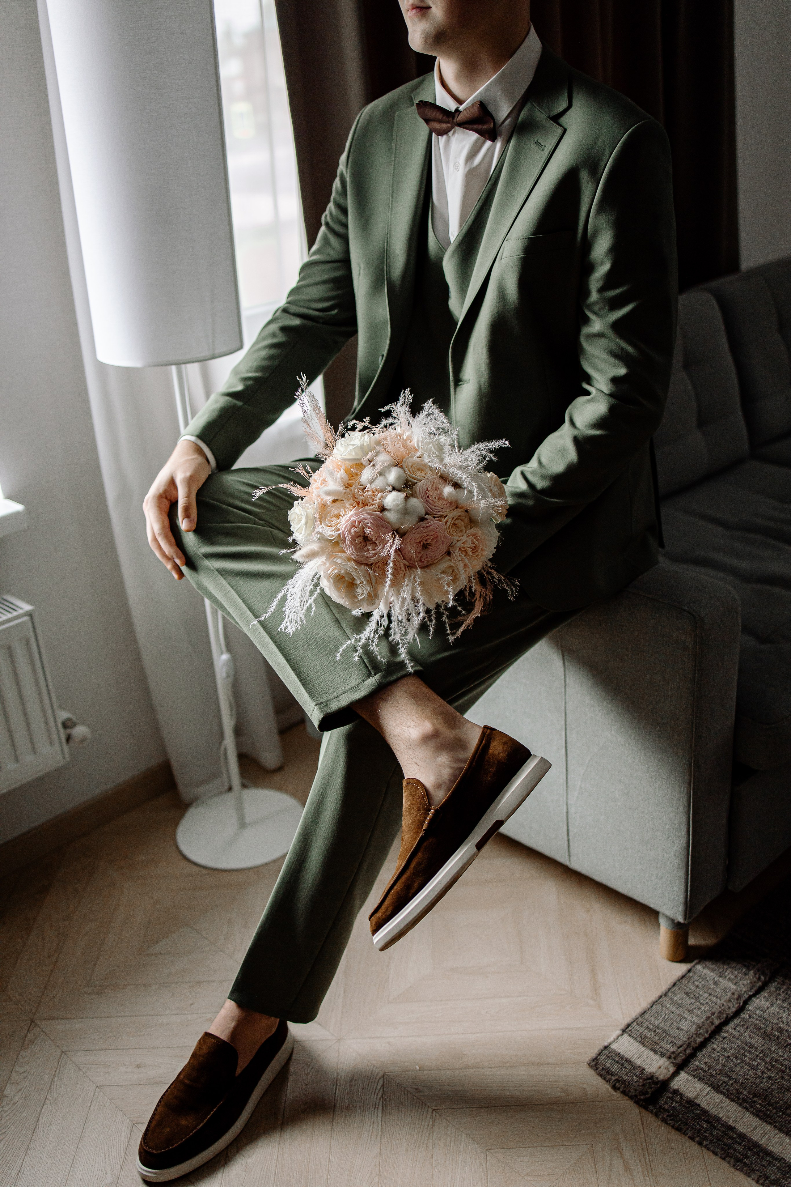 Свадьба молодых ребят. Свадебный и семейный фотограф в Тамбове Сергей Григорьев