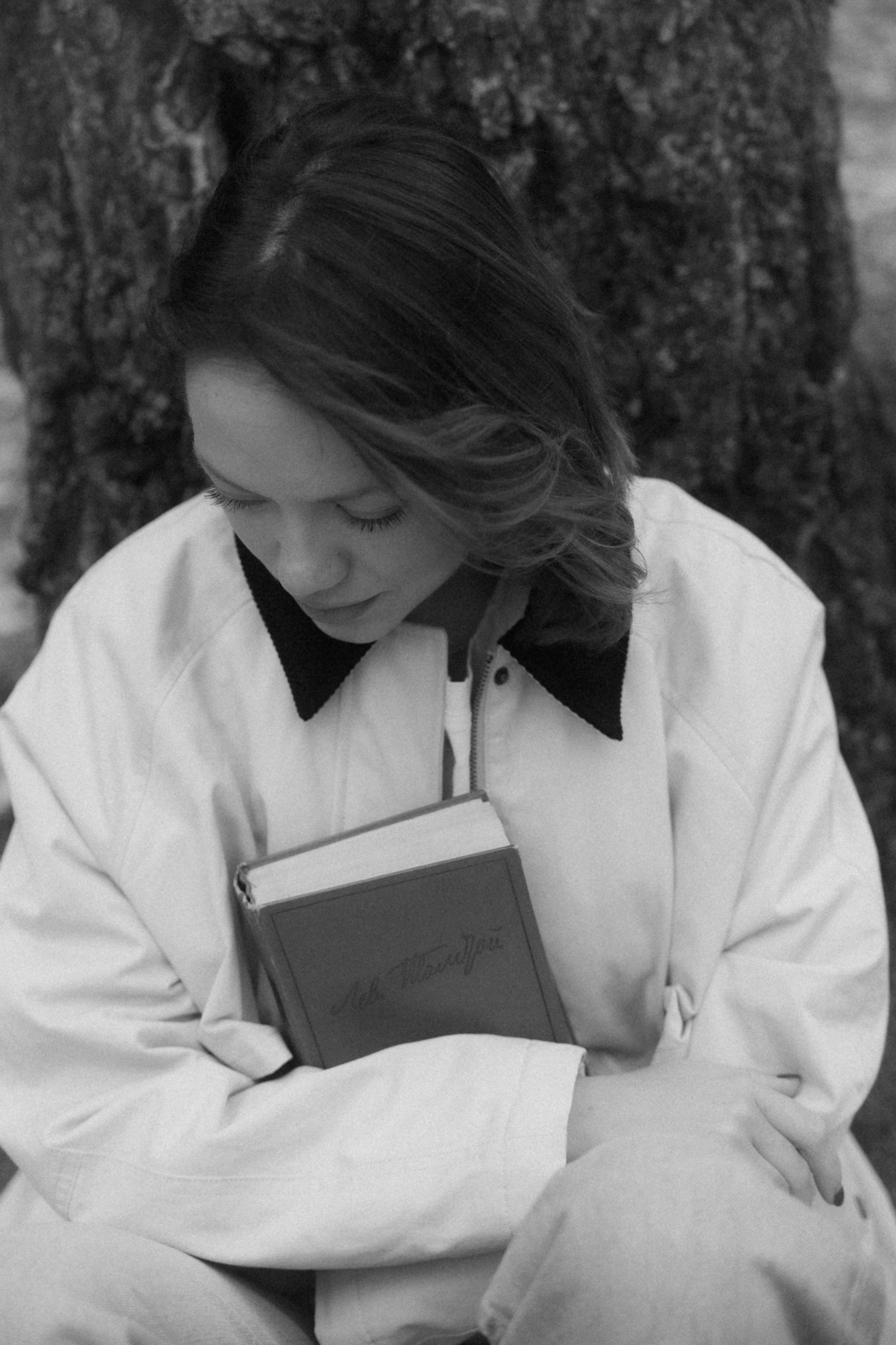 Наташа. Семейный и детский фотограф Юлия Шох