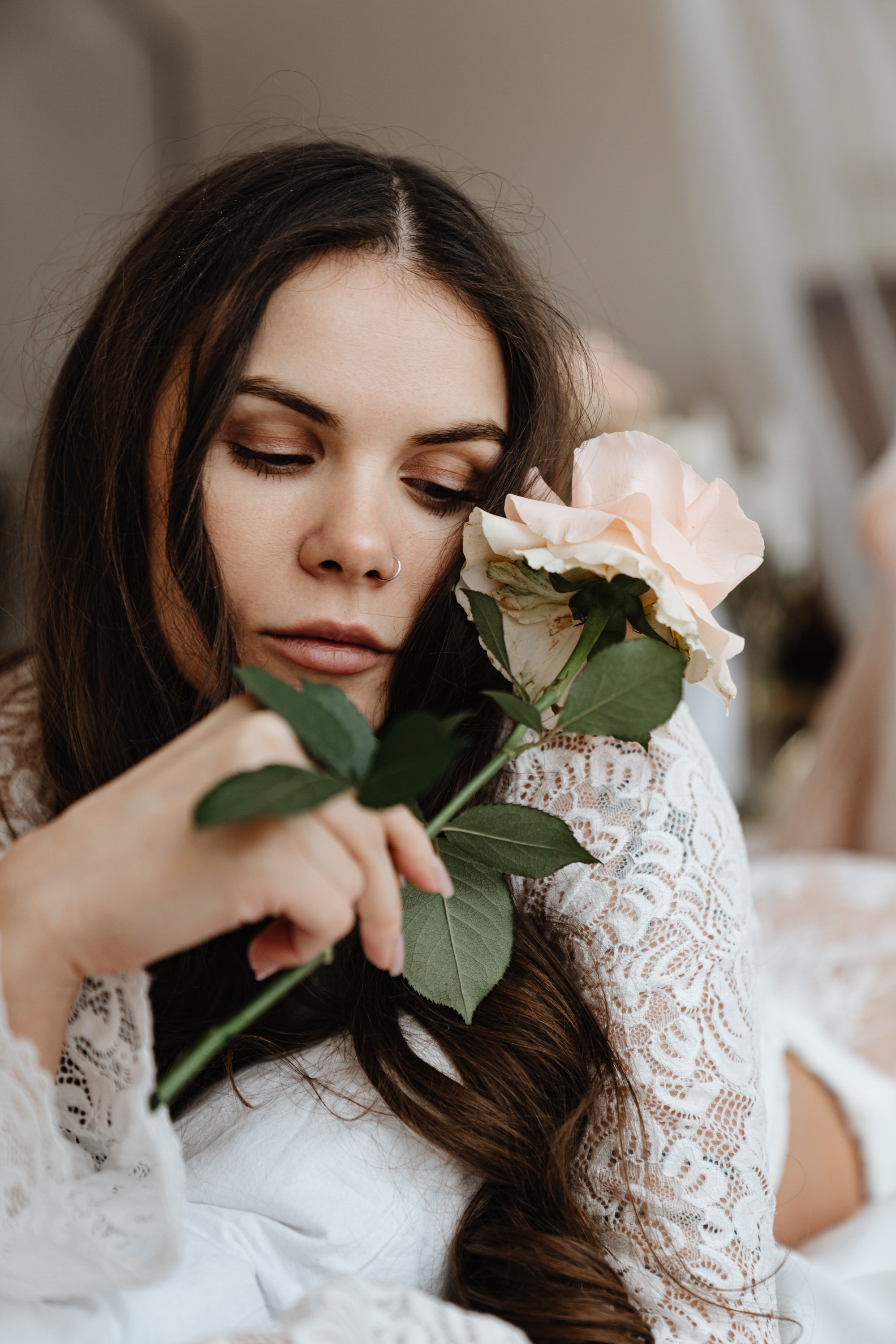 Катя. Семейный и женский фотограф в Белгороде Мария Алексеева