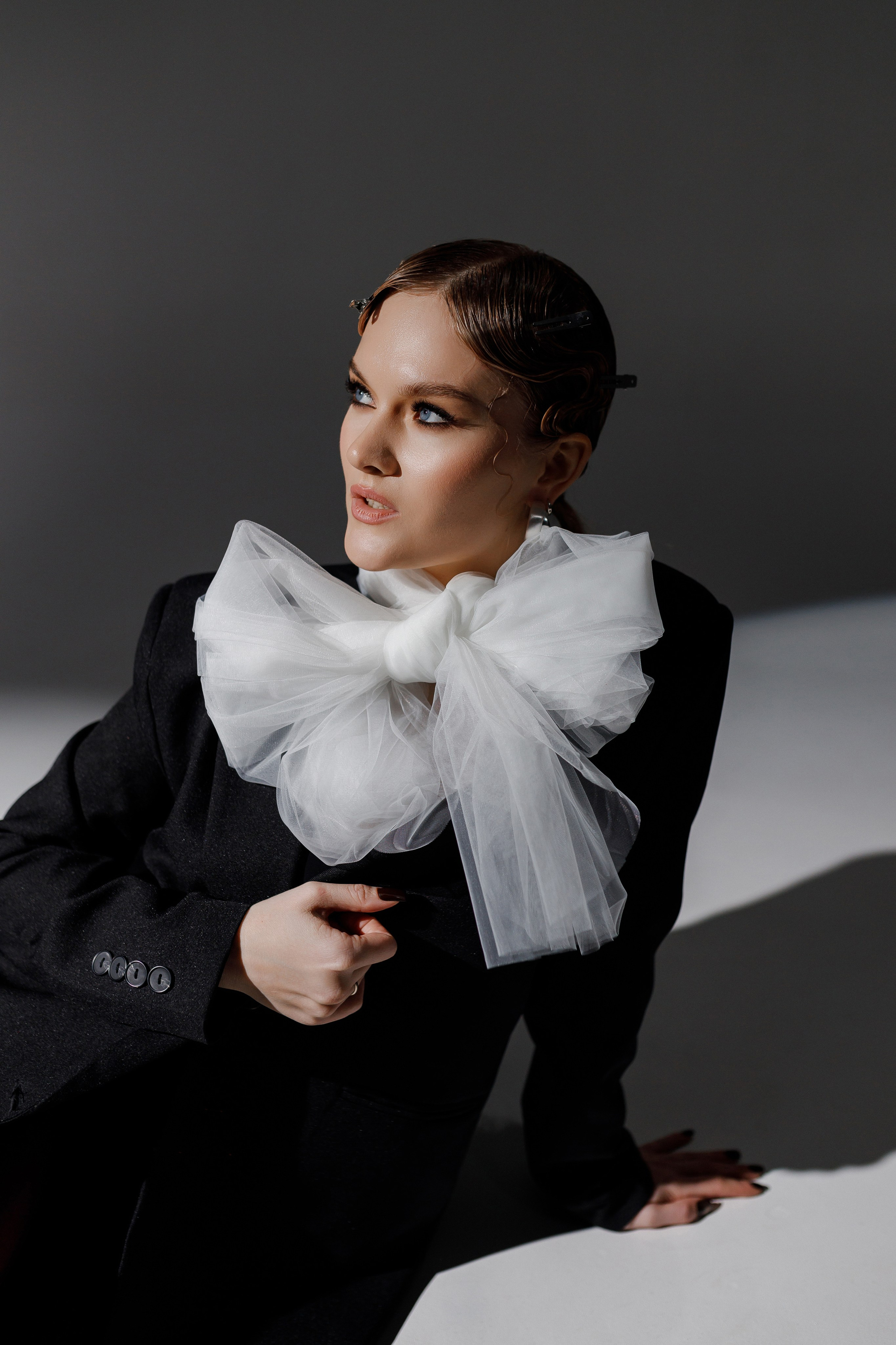 Маша. Свадебный фотограф Елена Ловцевич