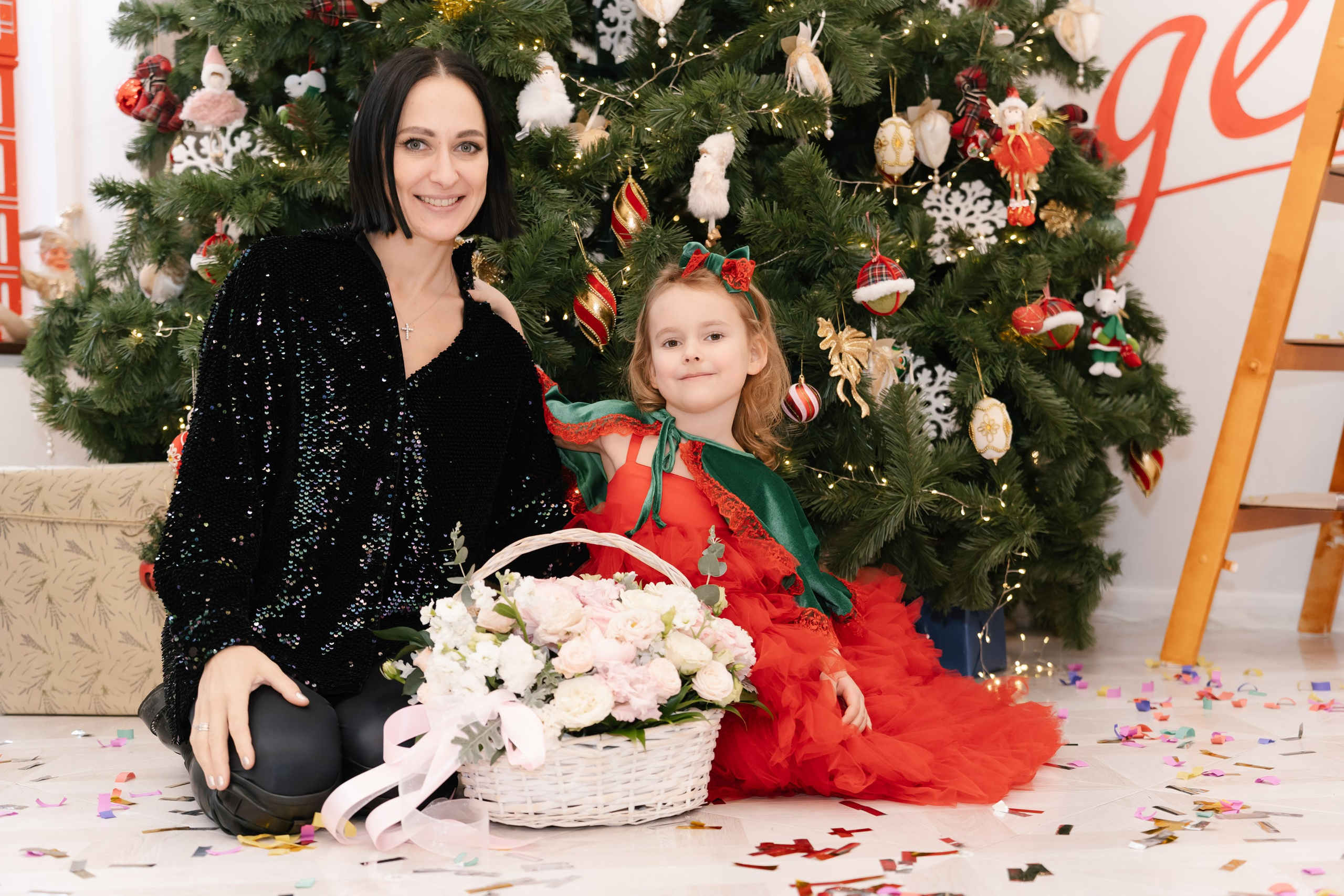 Last Christmas. Фотограф Москва