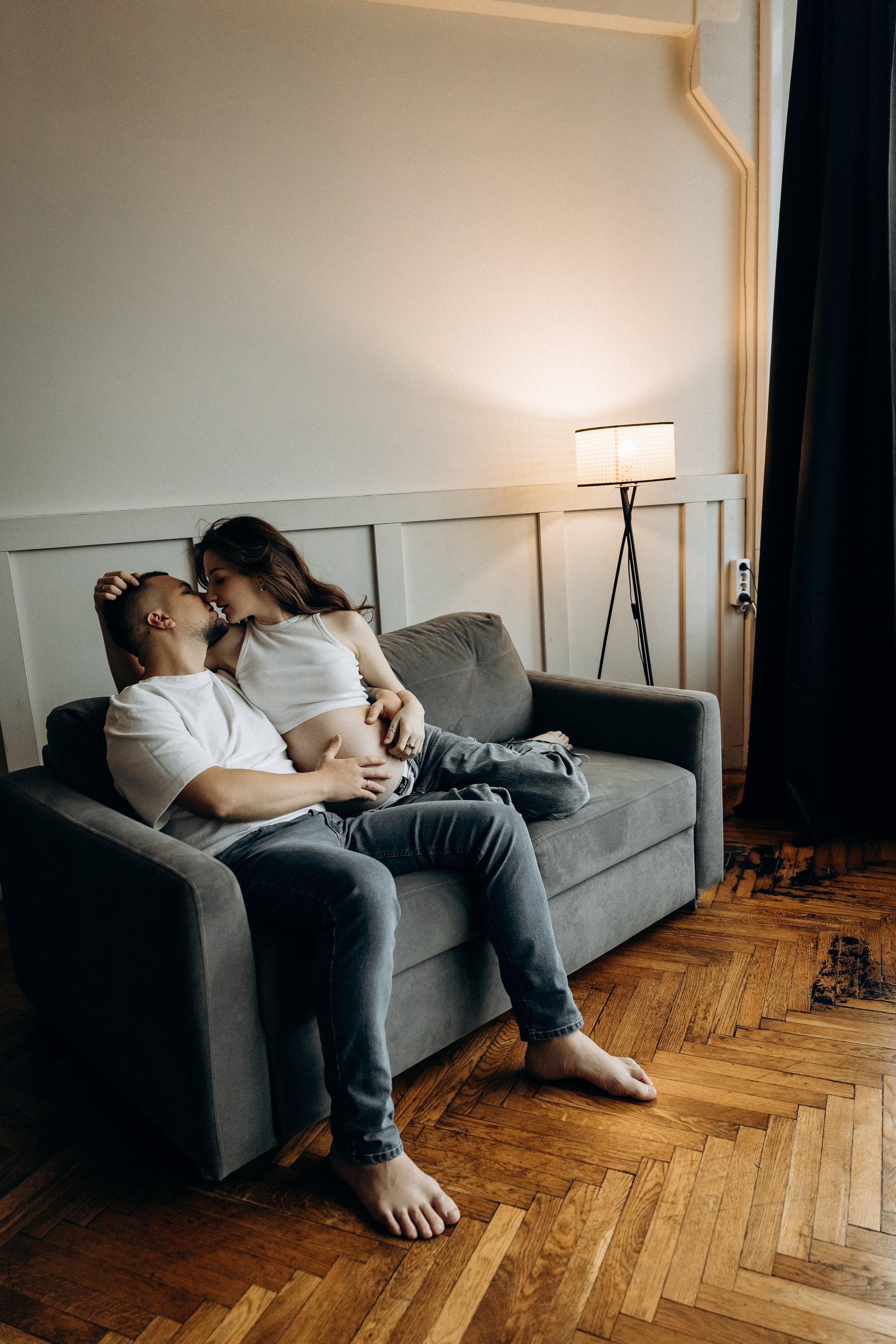 Семейные съемки. Сайт фотографа Kristina Che