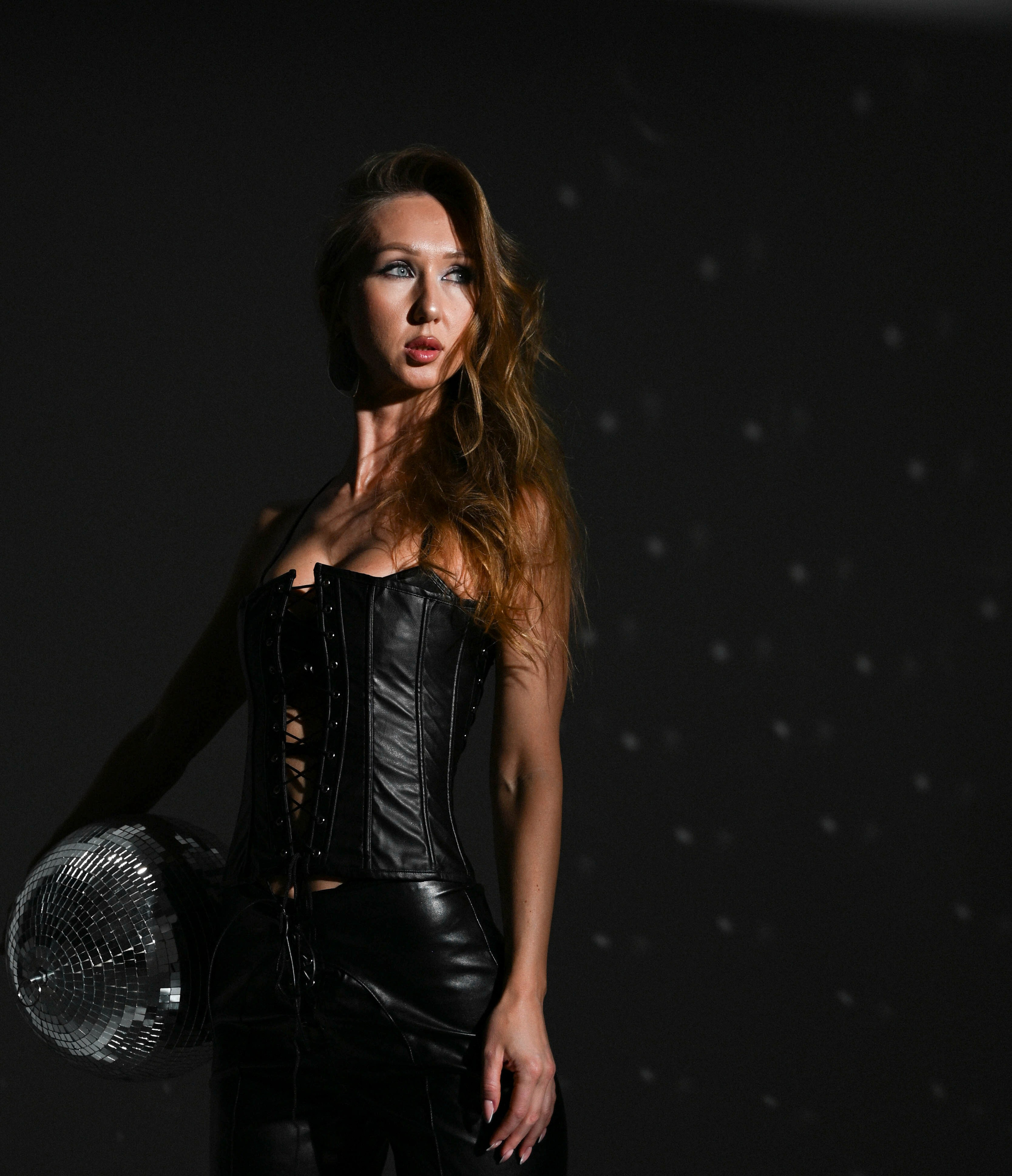 Творческие проекты. ВИЗУАЛ С ХАРАКТЕРОМ