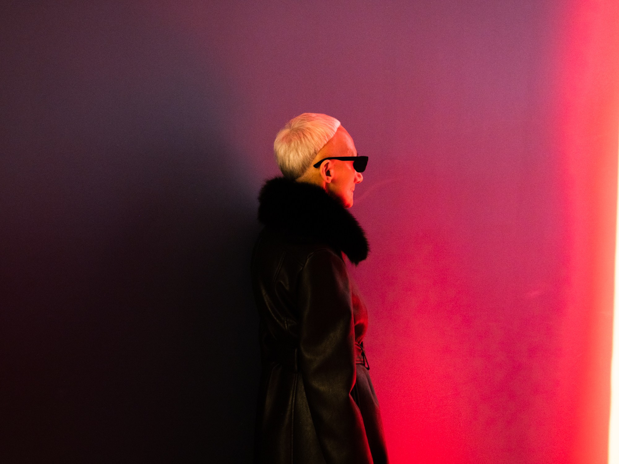 Hello / Backstage. Портретный и Репортажный фотограф в Москве