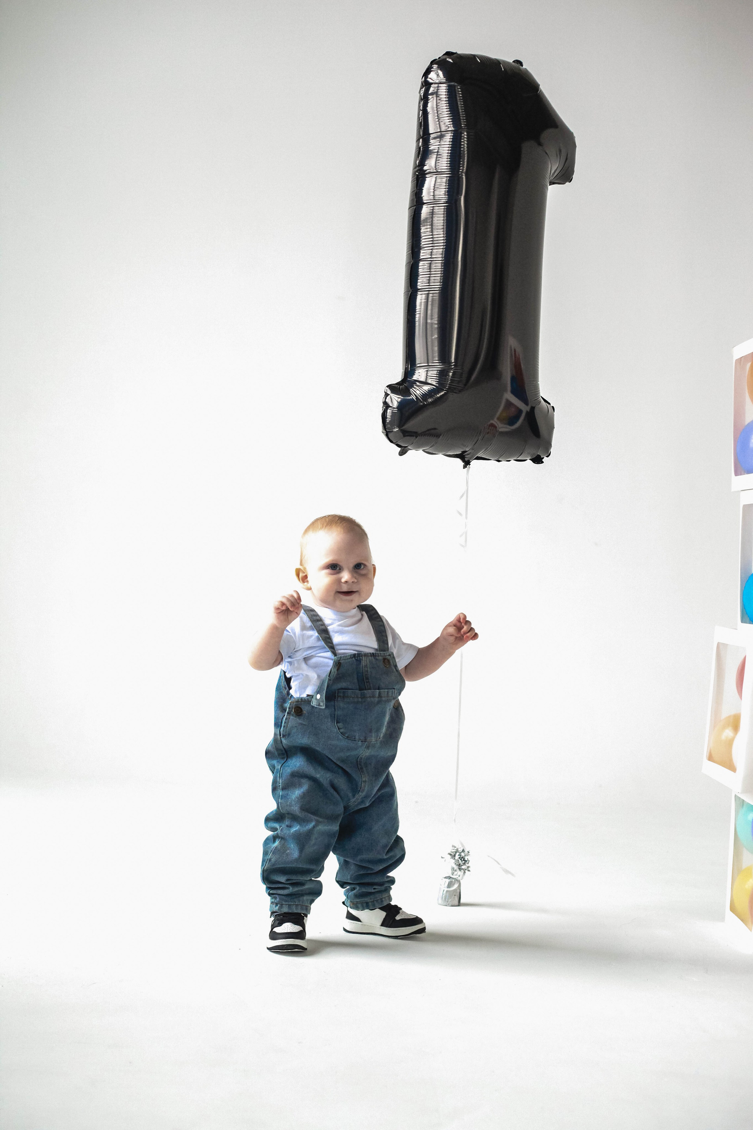 Студия. Уличный фотограф Города N