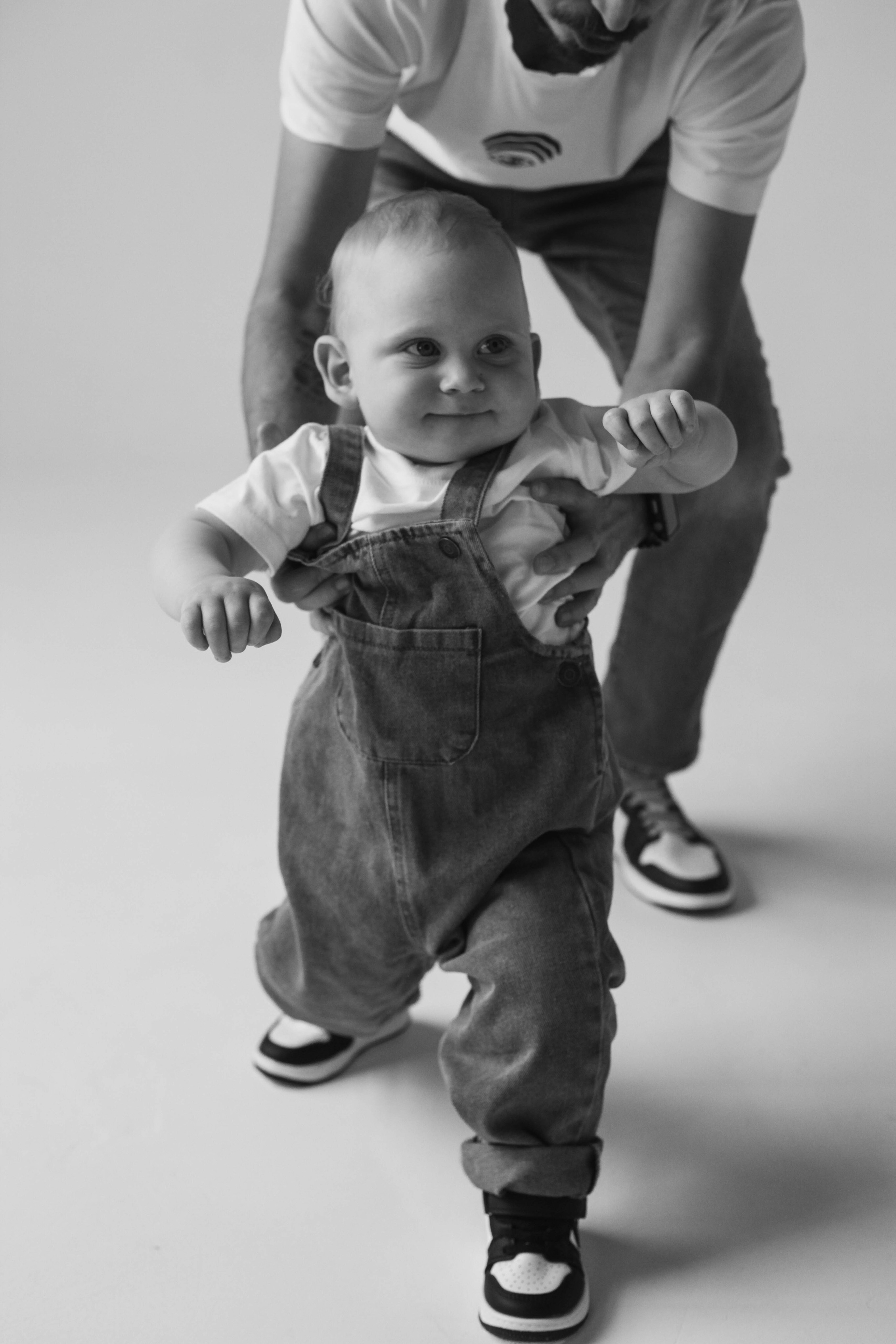 Студия. Уличный фотограф Города N