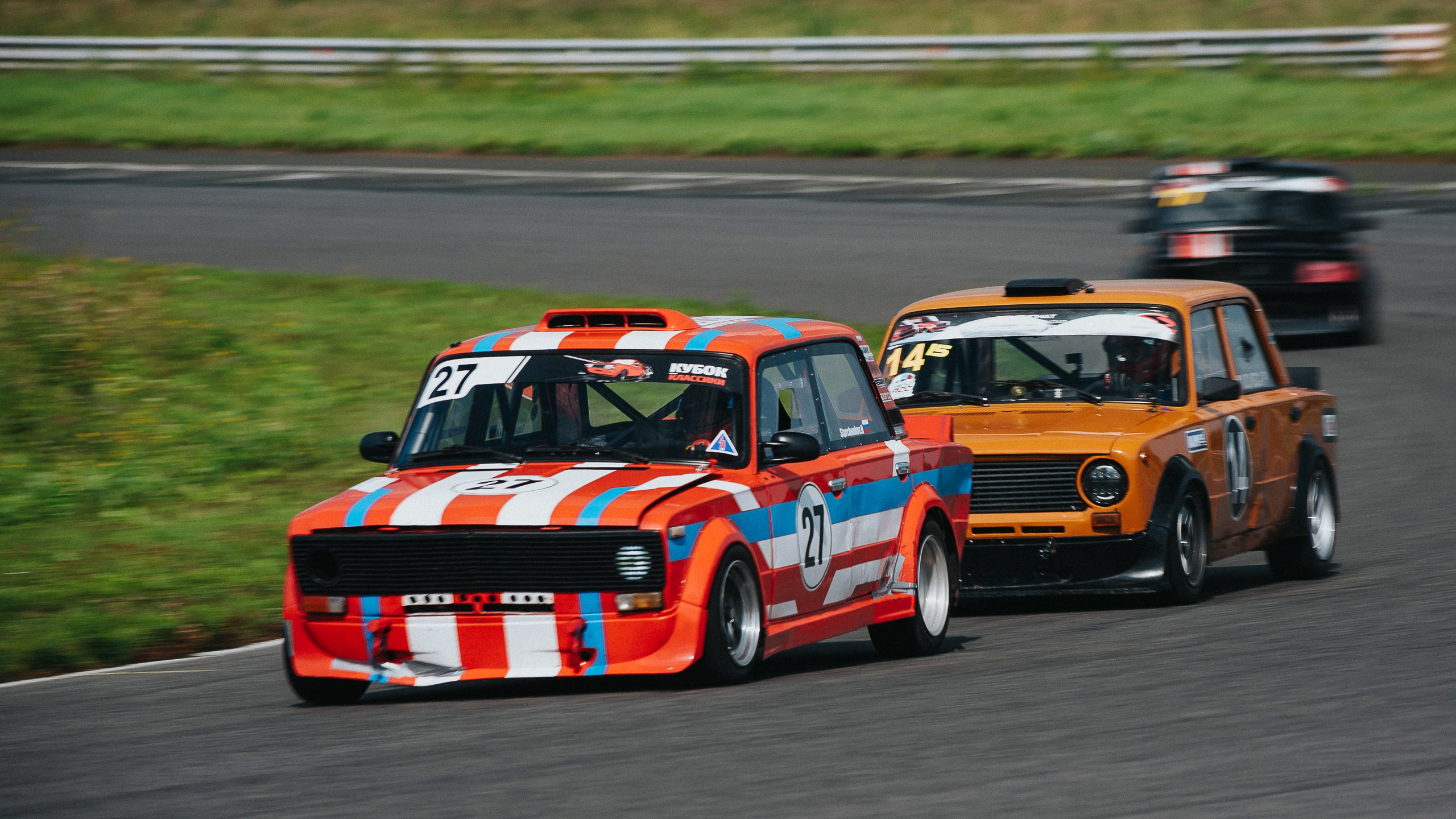 11.08.2024 — КСКГ Классика 2024 | Этап 4. Репортажный фотограф в Кемерово