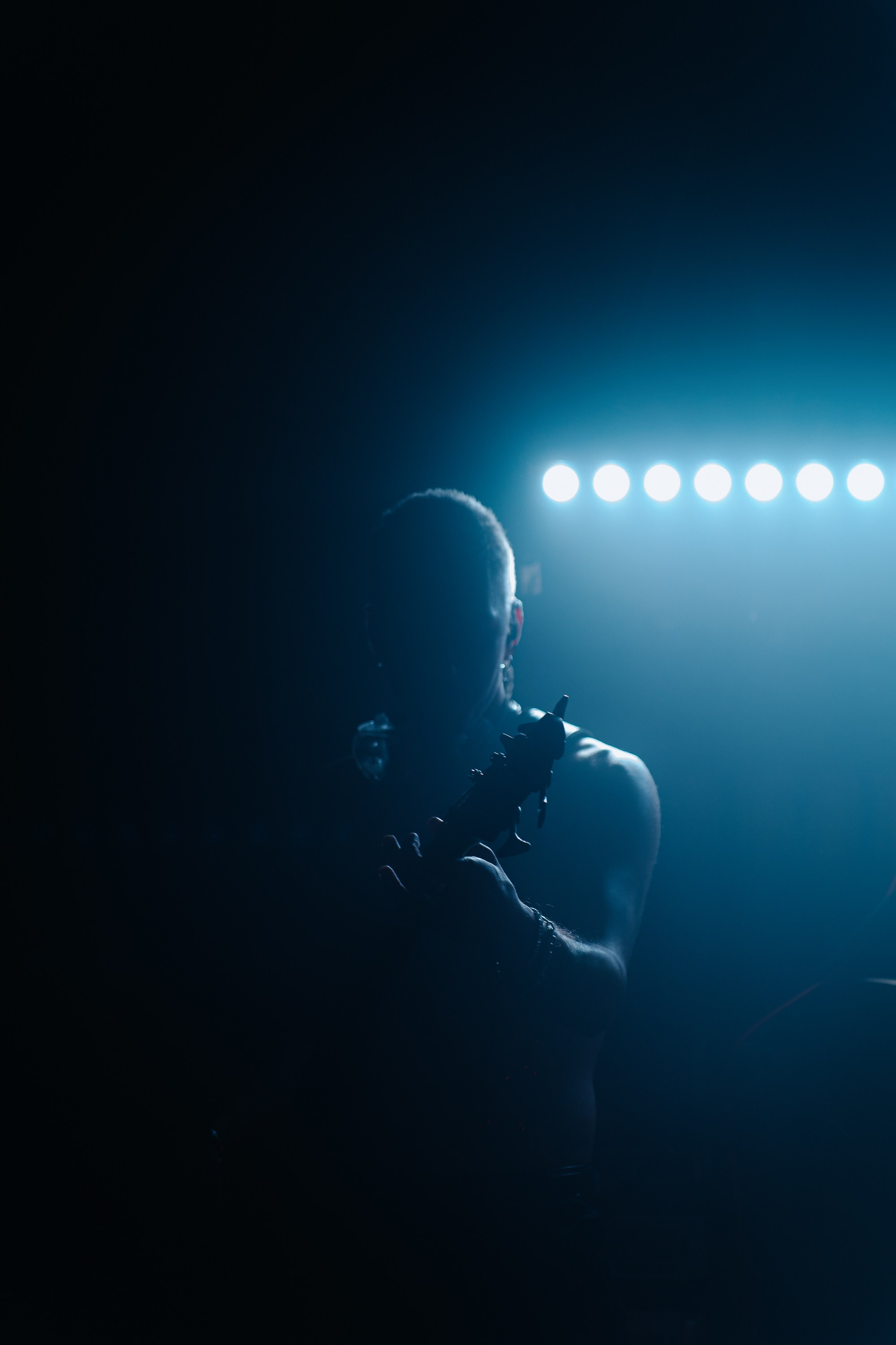 RAMMSTEIN Tribute. Douglas. 28.09.2025. Главная