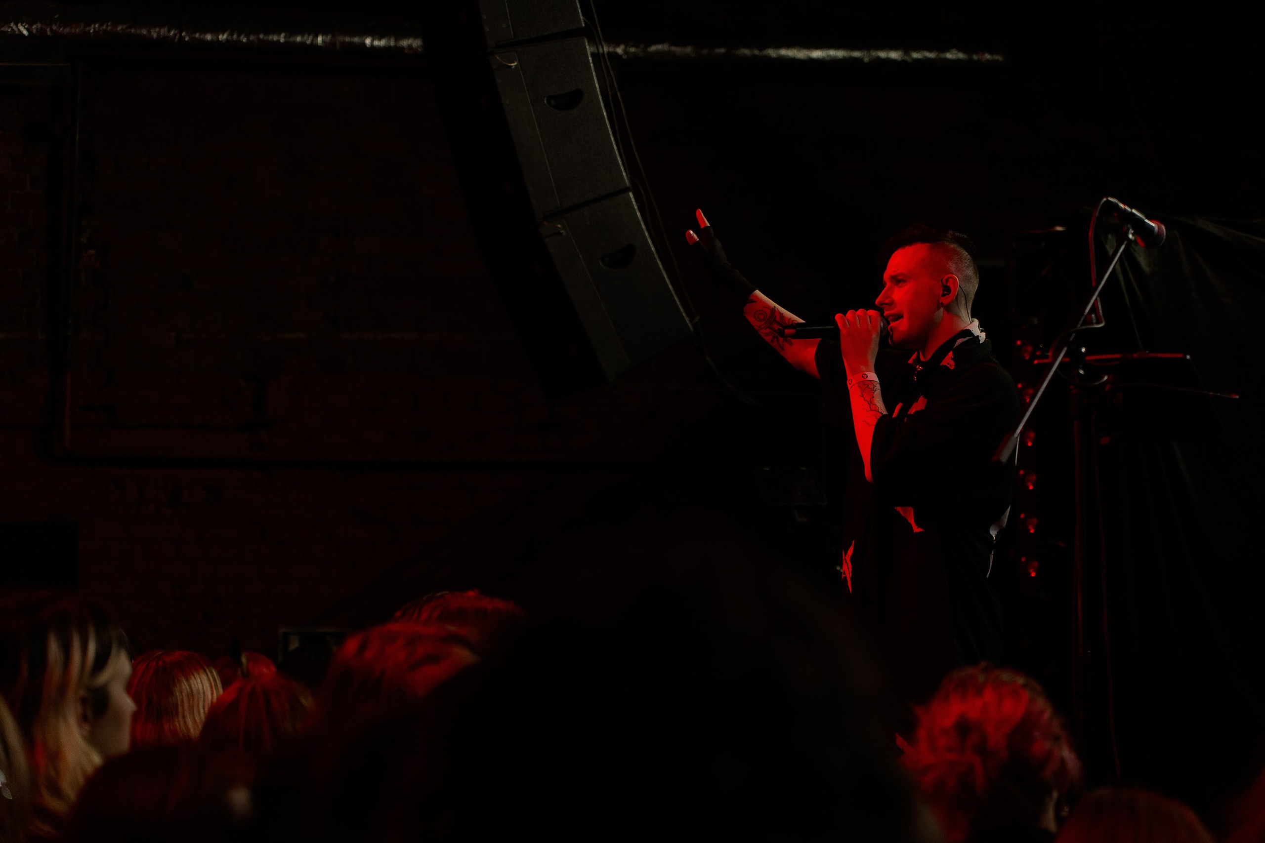 Asper X. Factory 3. 05.12.2025. Главная