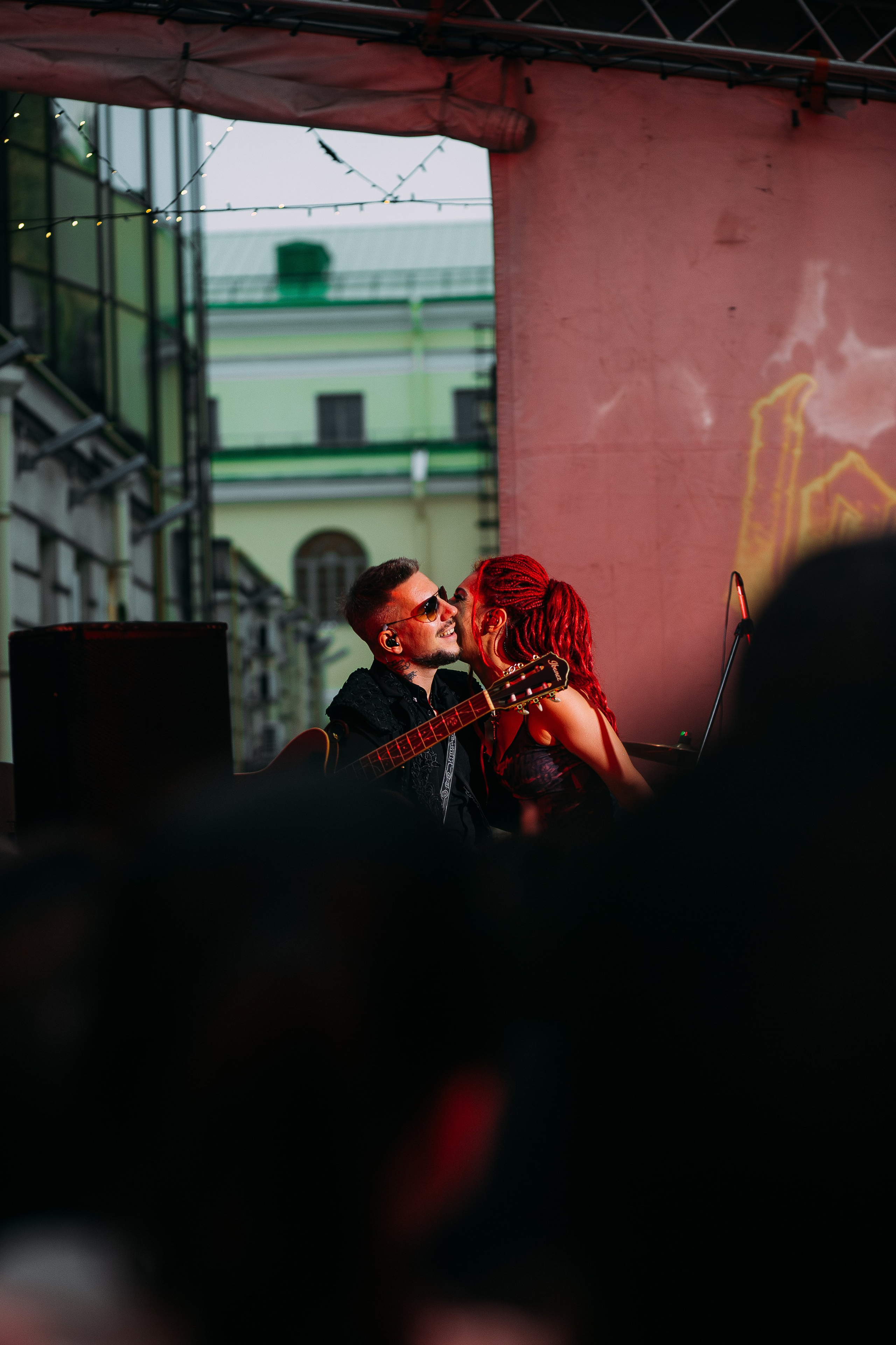 Lascala. Юнион. 10.07.2025. Главная