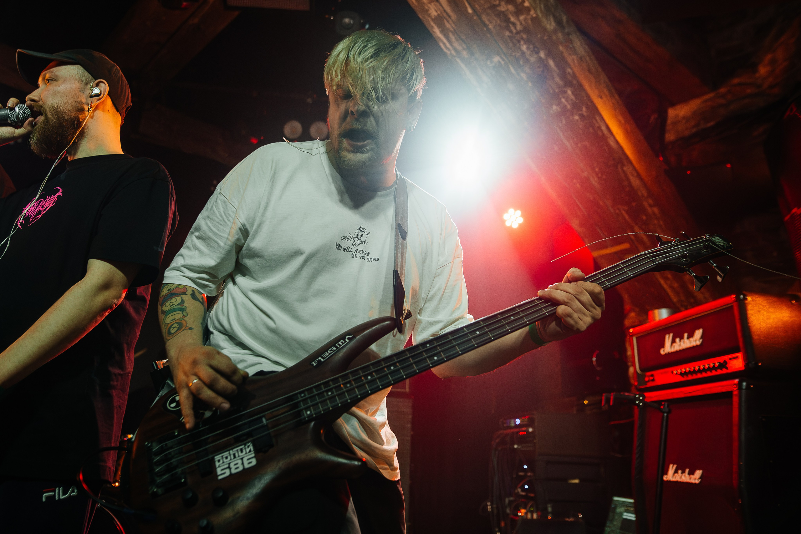 Port Avenue. Zoccolo 2.0. 13.04.2025. Главная