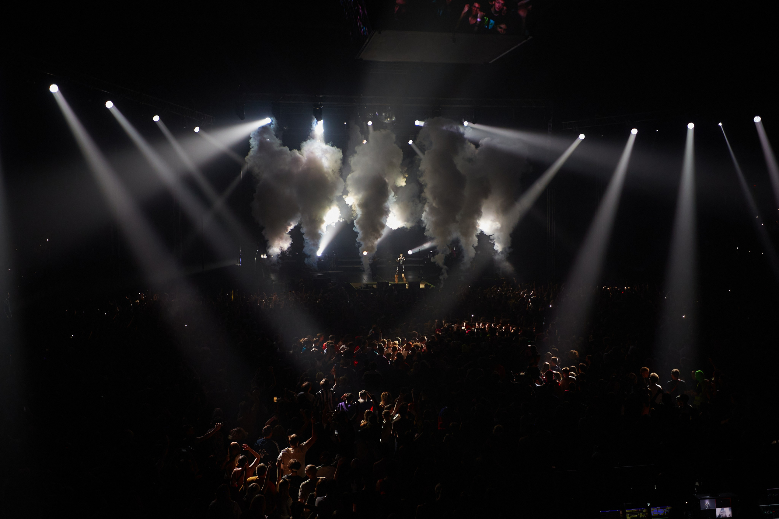 GSPD. Сибур Арена. 04.11.2023. Главная