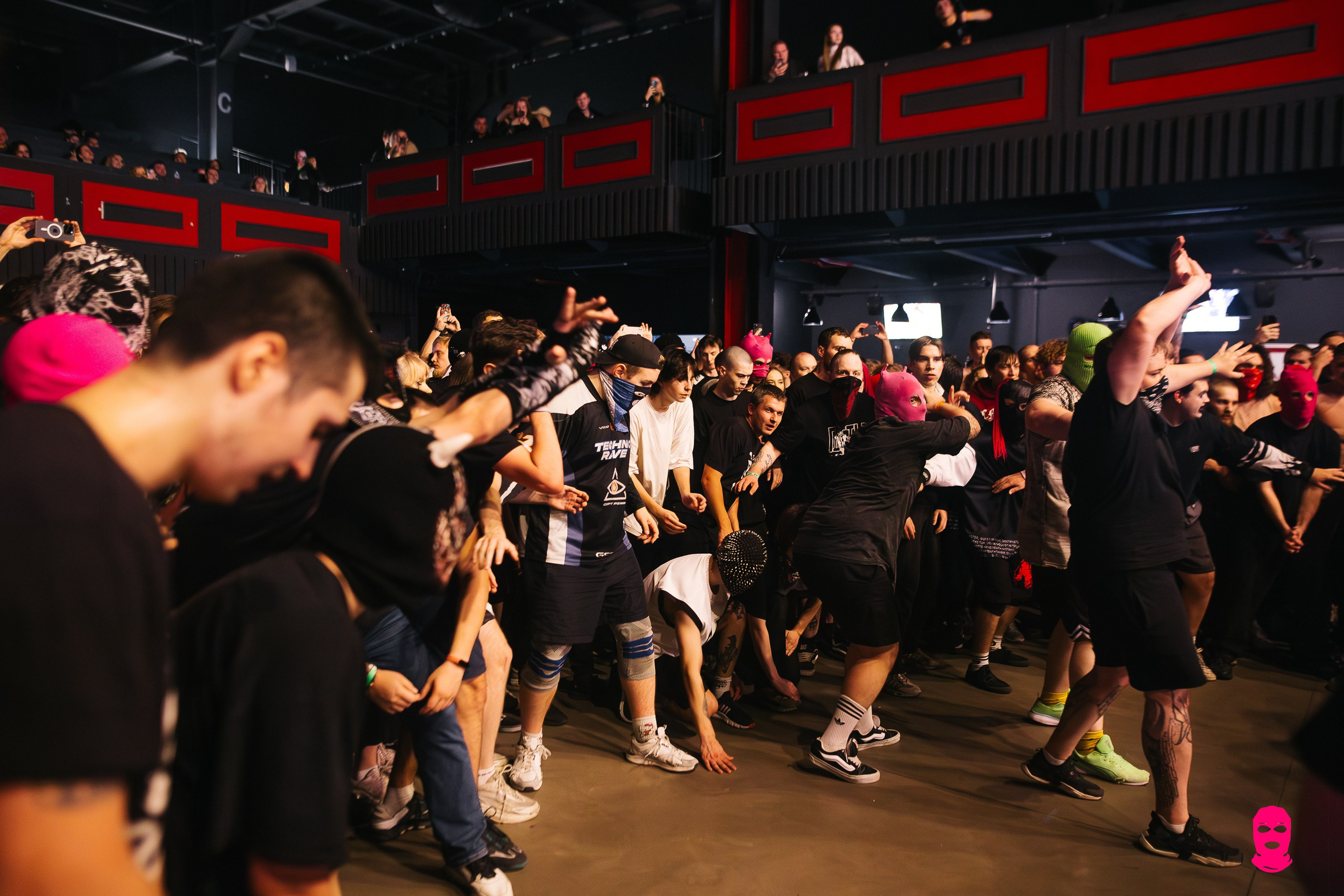 RAM. Sound. 08.11.2024. Главная