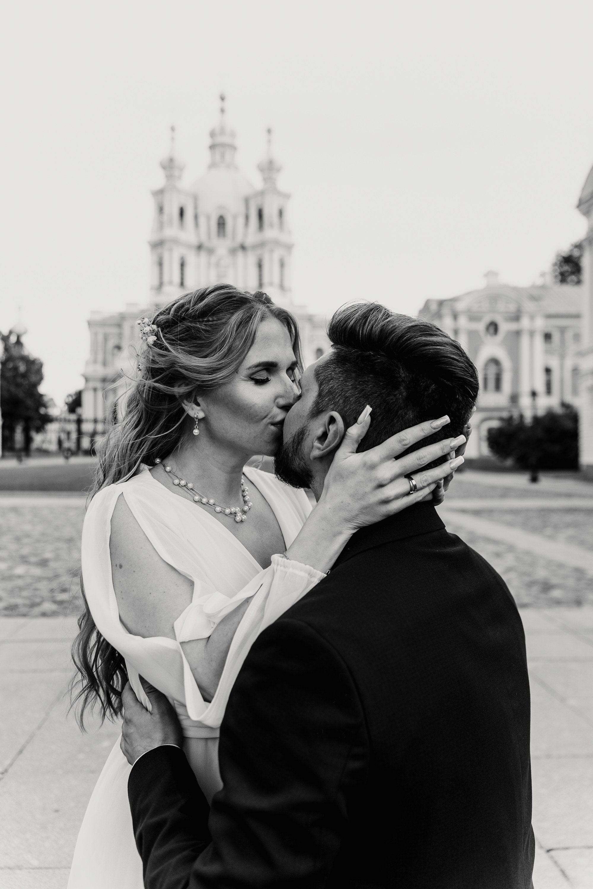 Максим и Маргарита. Главная