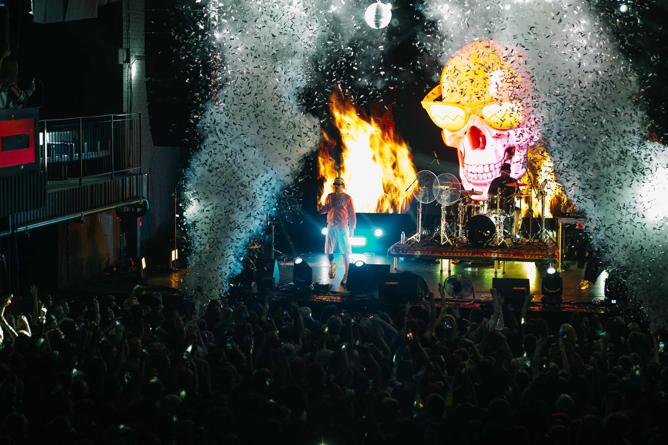 GSPD. Sound. 04.11.2024. Главная