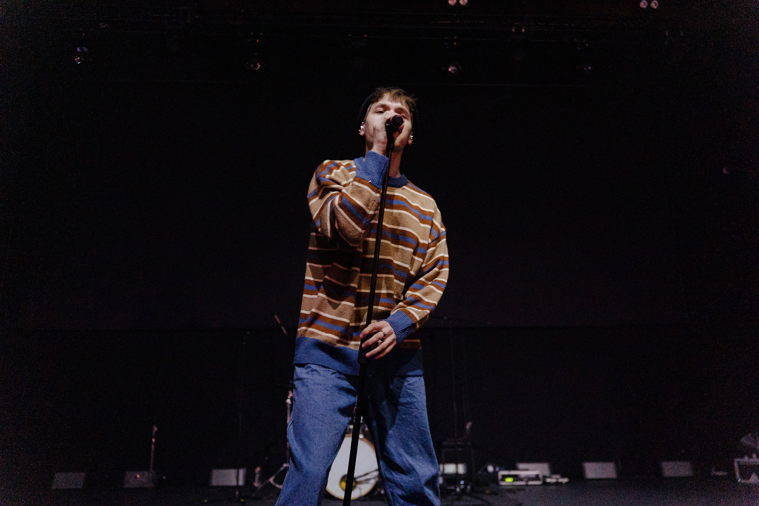 Molly Fest. Base. 20.02.2026. Главная