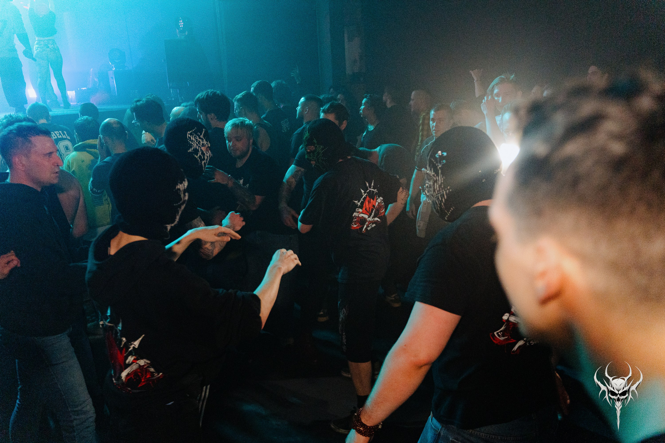 Dexdbell. Рассвет. 01.03.2026. Главная