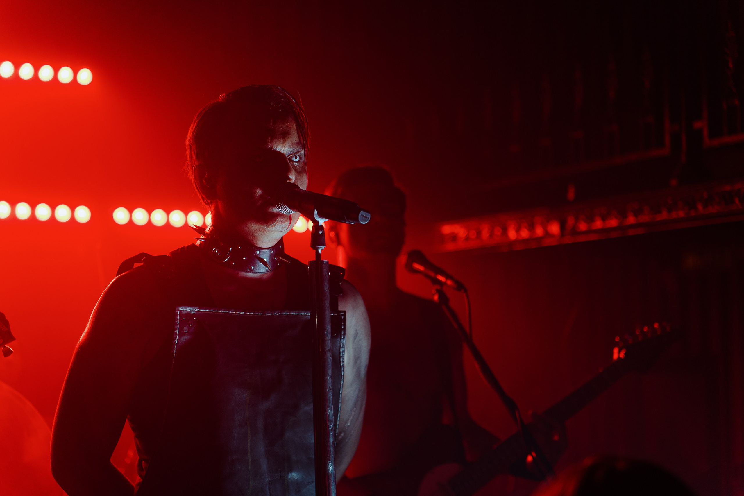 RAMMSTEIN Tribute. Douglas. 28.09.2025. Главная