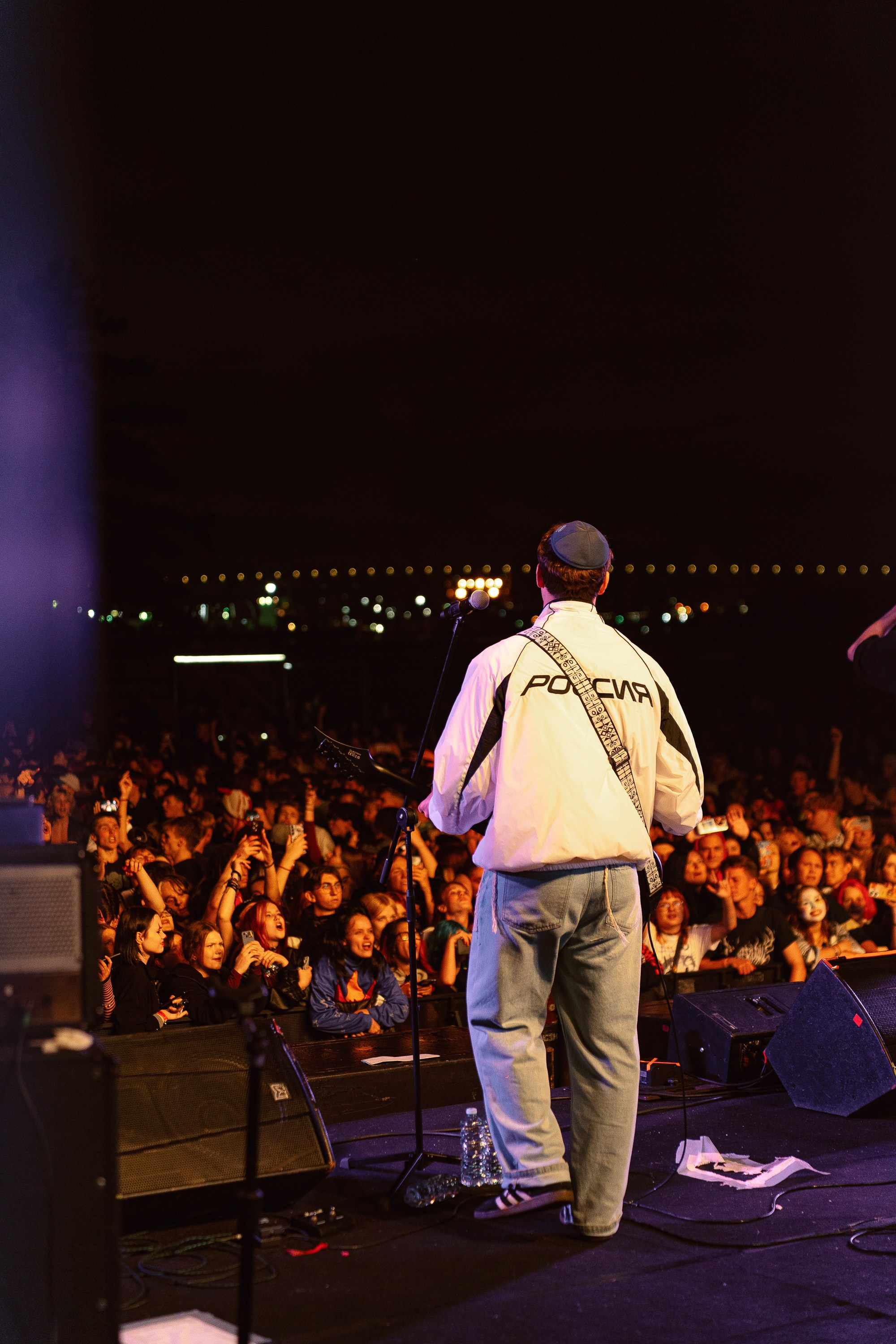 KSB-Muzic. Муз порт. 31.08.2025. Главная