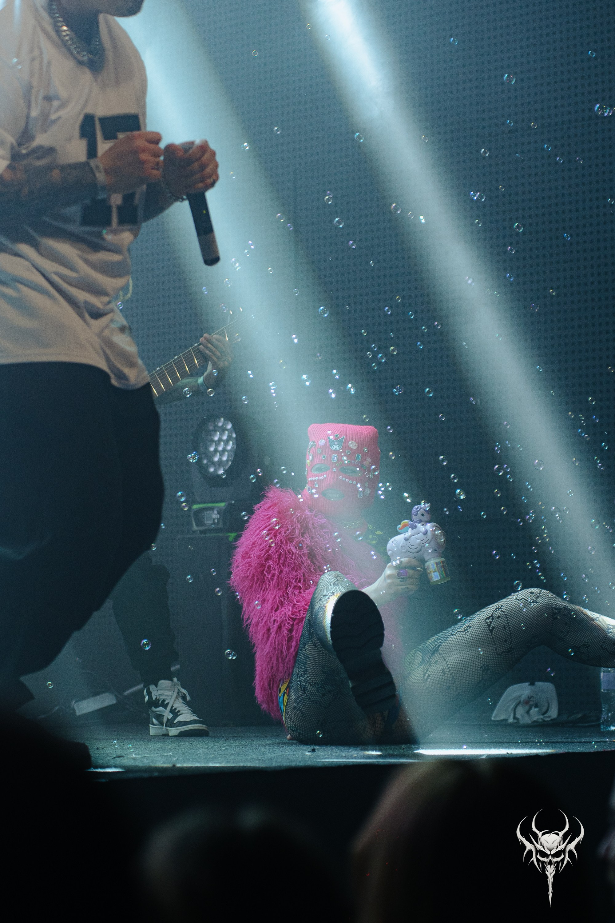 Dexdbell. Рассвет. 01.03.2026. Главная