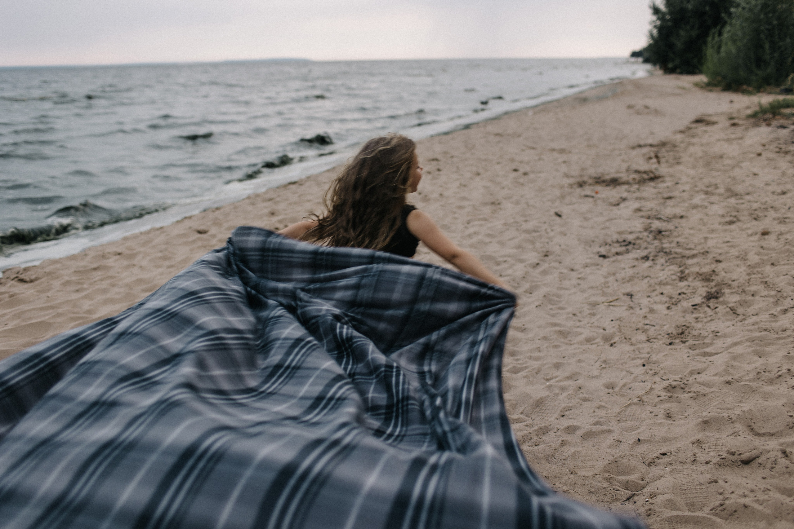 В ожидании. Свадебный и семейный фотограф в Самаре Посконнова Анна