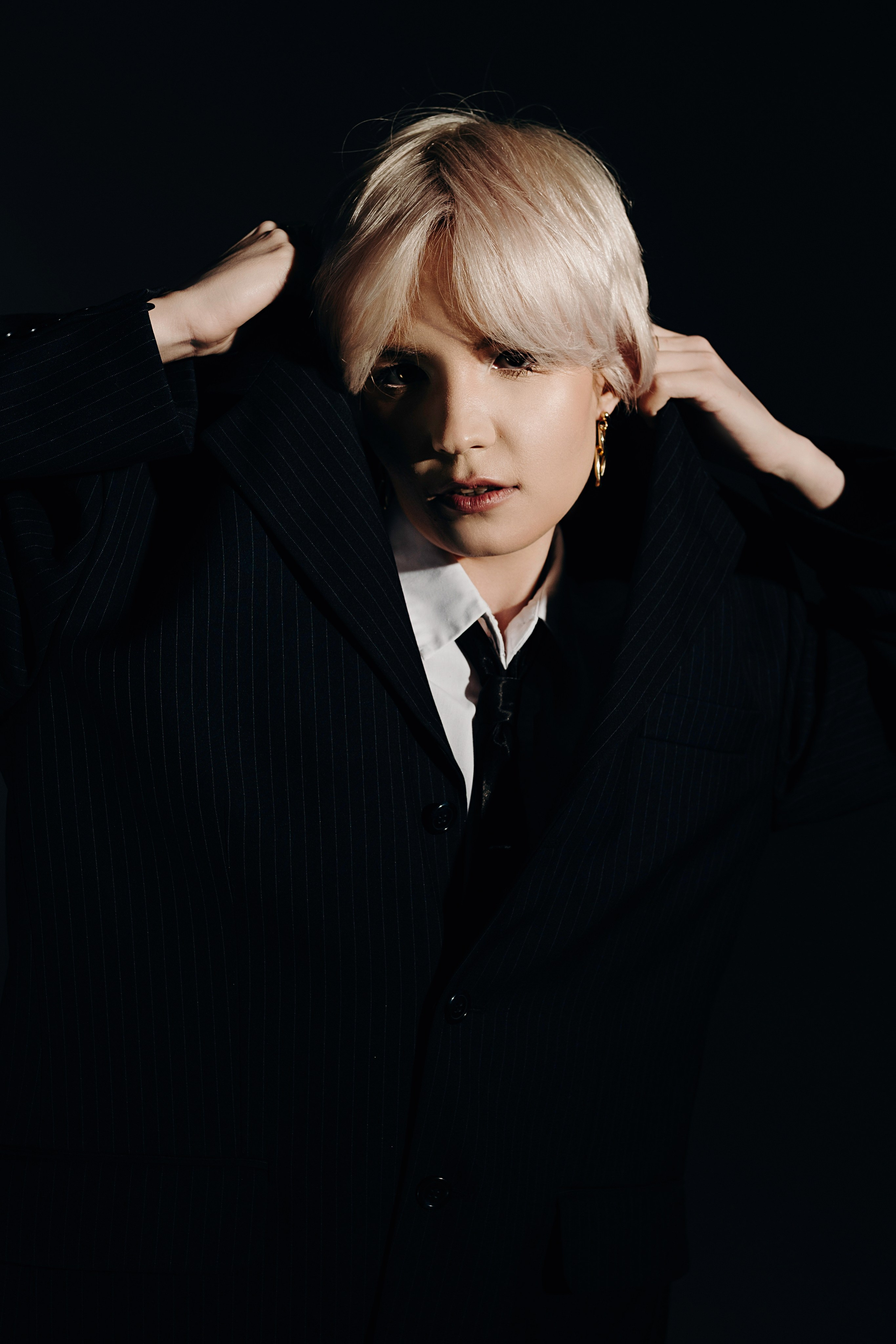 Полина. Фотограф Софа Самара