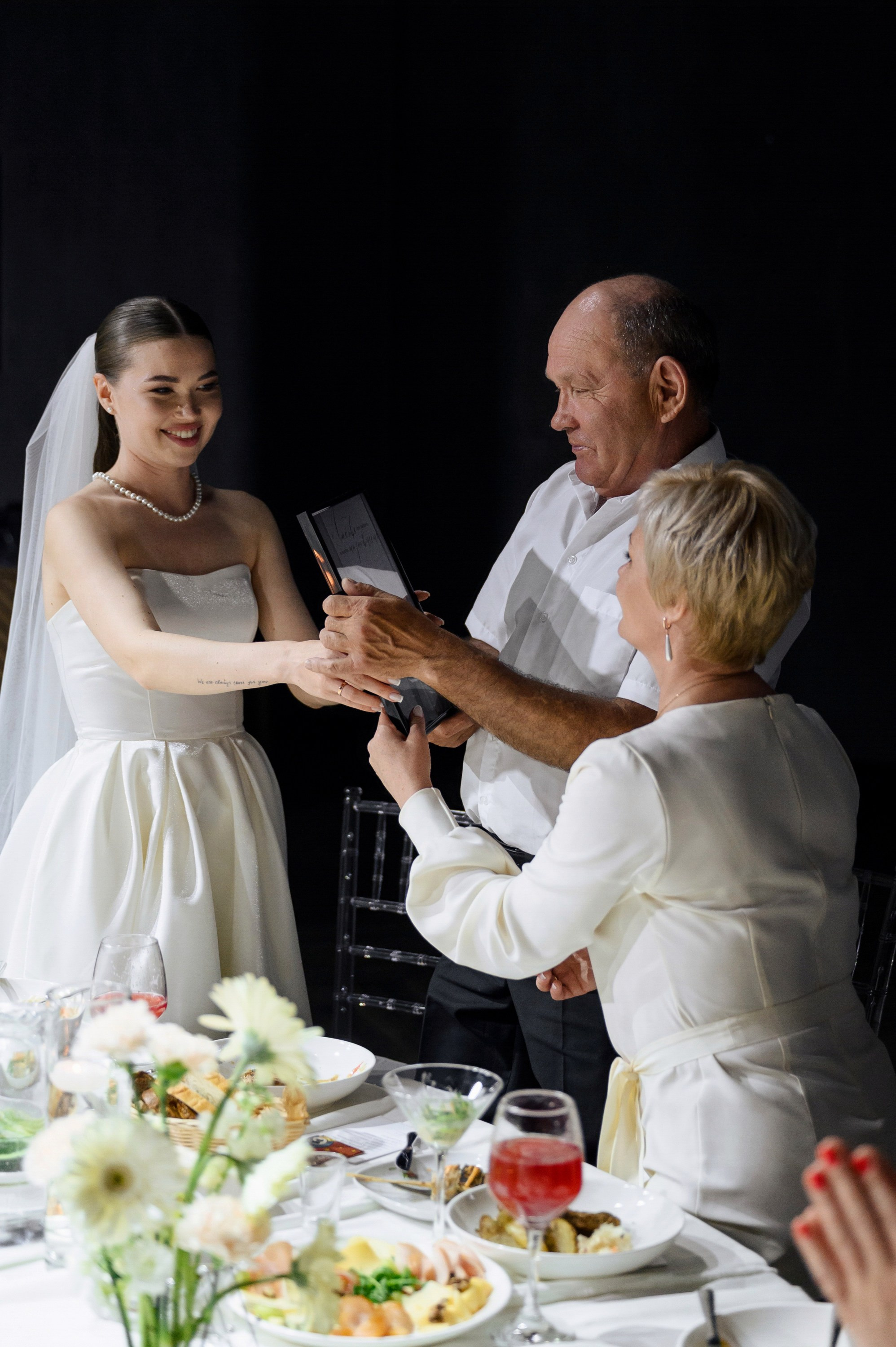 Владислав и Анна. Zhulanovilya