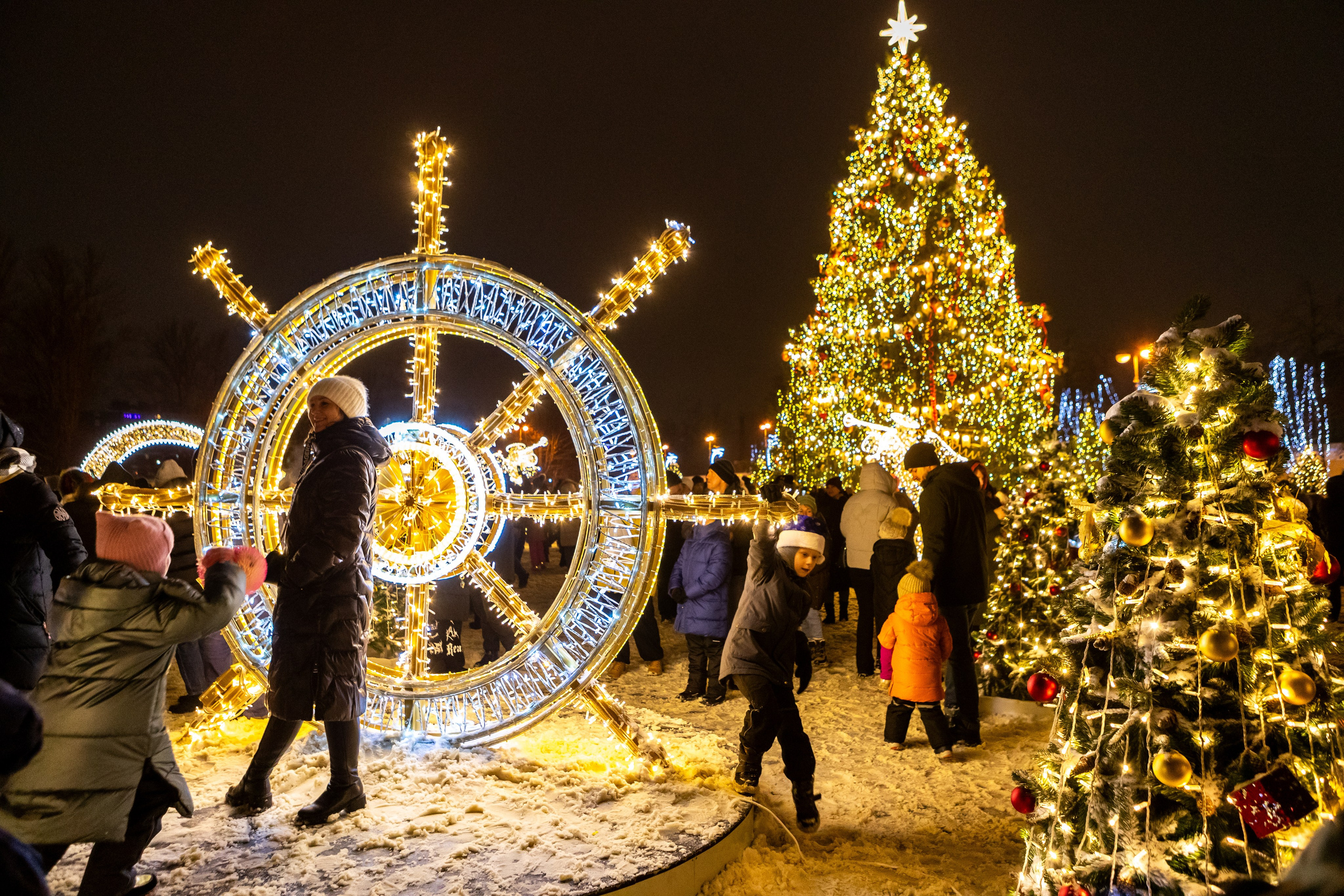 Событийная фотосессия в Петербурге. Фотограф в Петербурге Олег Золото