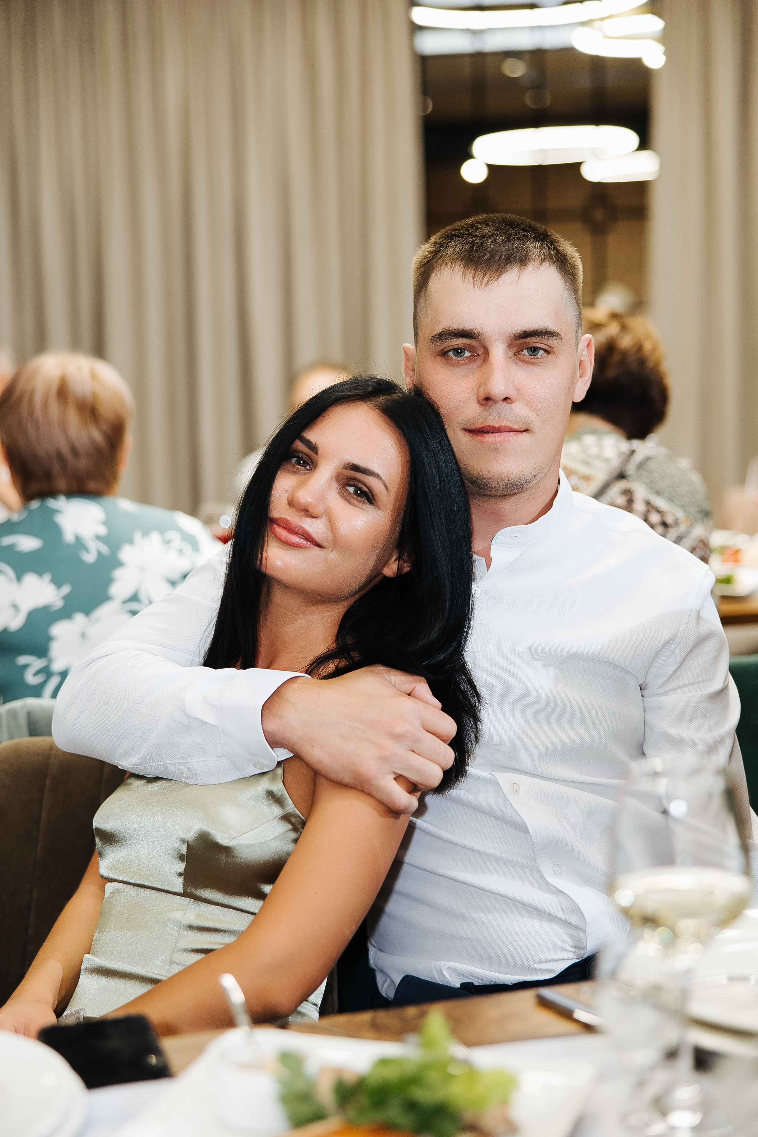 Иван Юлия. Фотограф в Красноярске Надежда Воскресенская