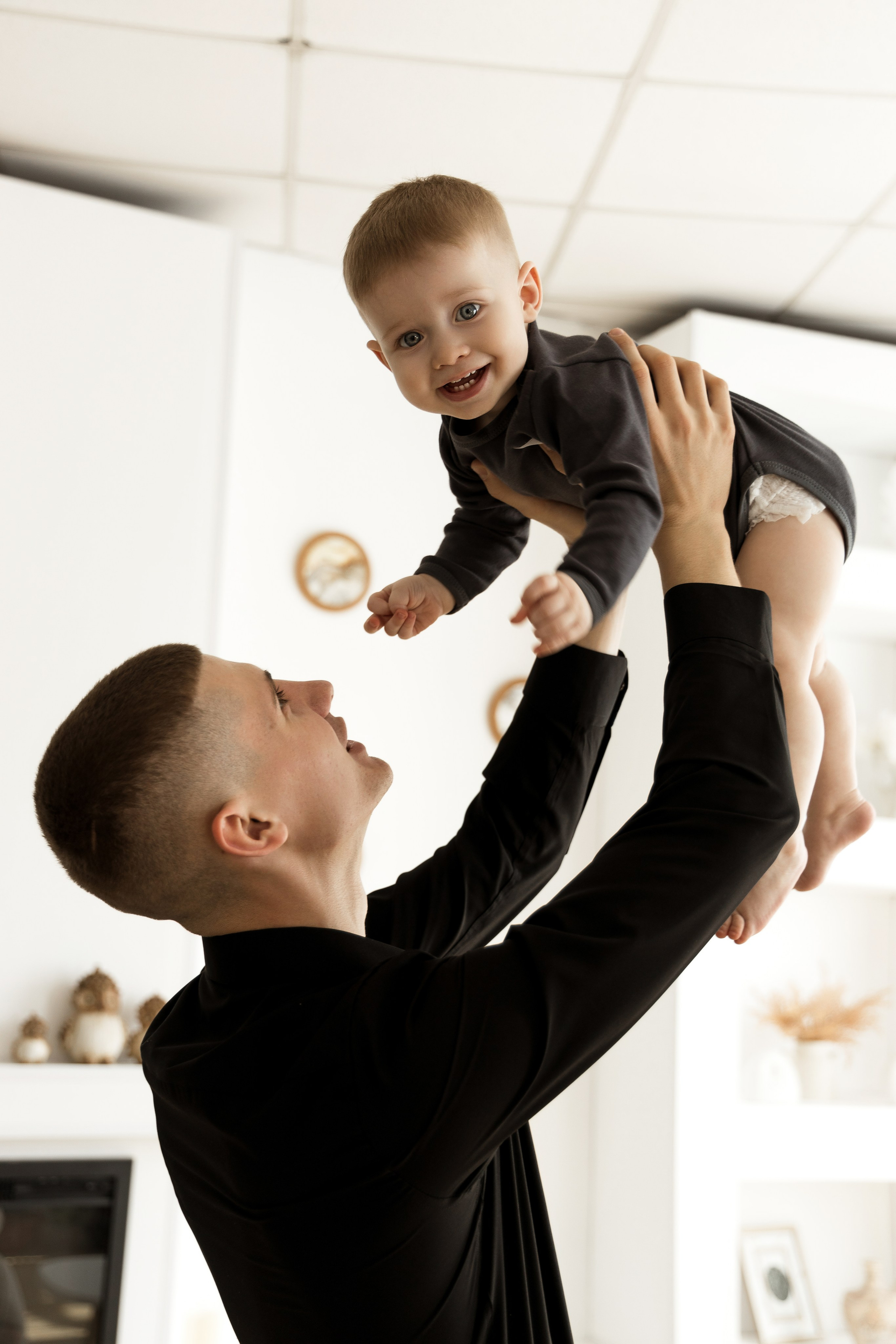 Портфолио дети. Фотограф Ася Уссурийск Владивосток