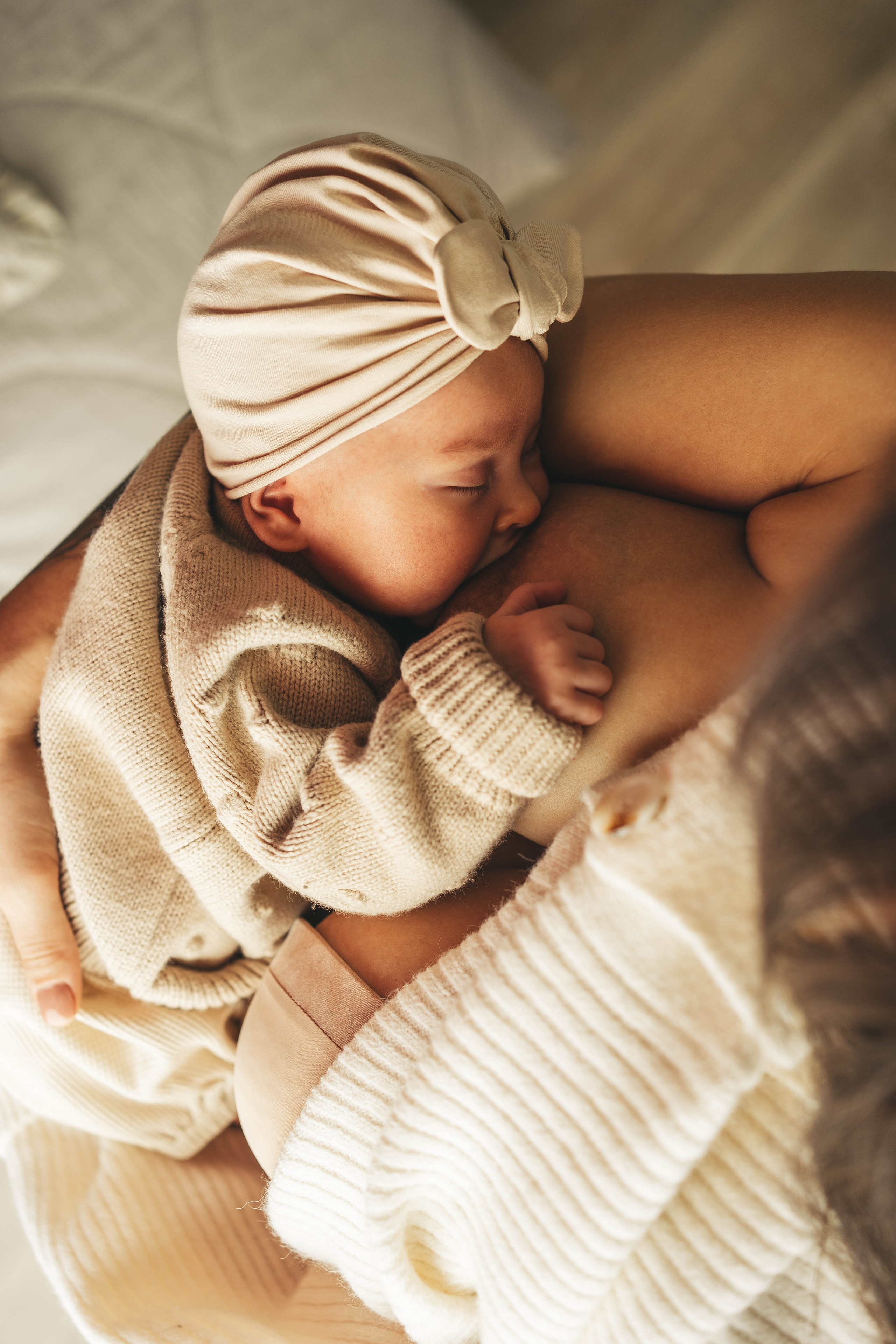 Фотосъемка новорожденного малыша. Семейный и детский фотограф новорожденных Ульяновск