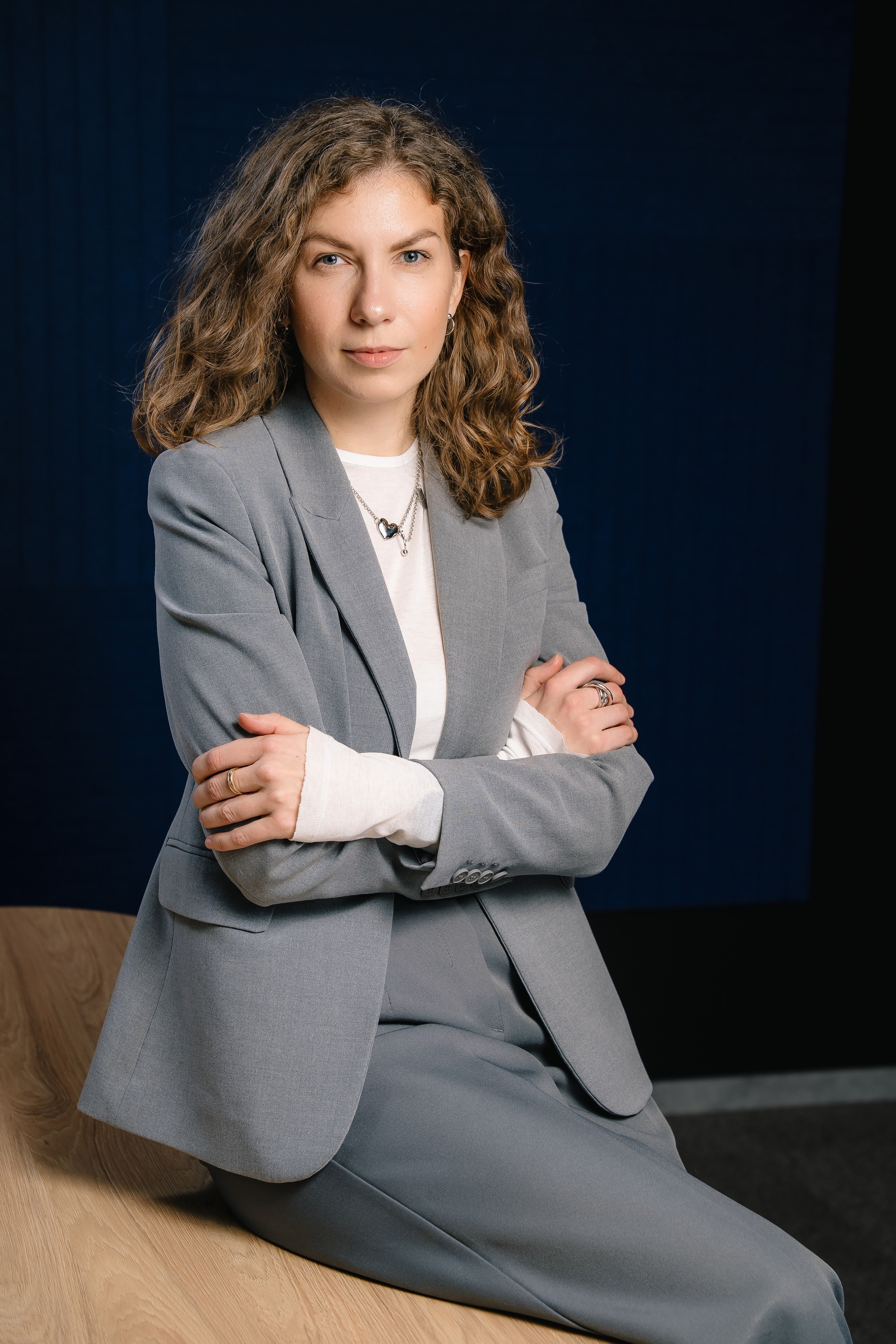 Фотосъемка сотрудников IT-компании