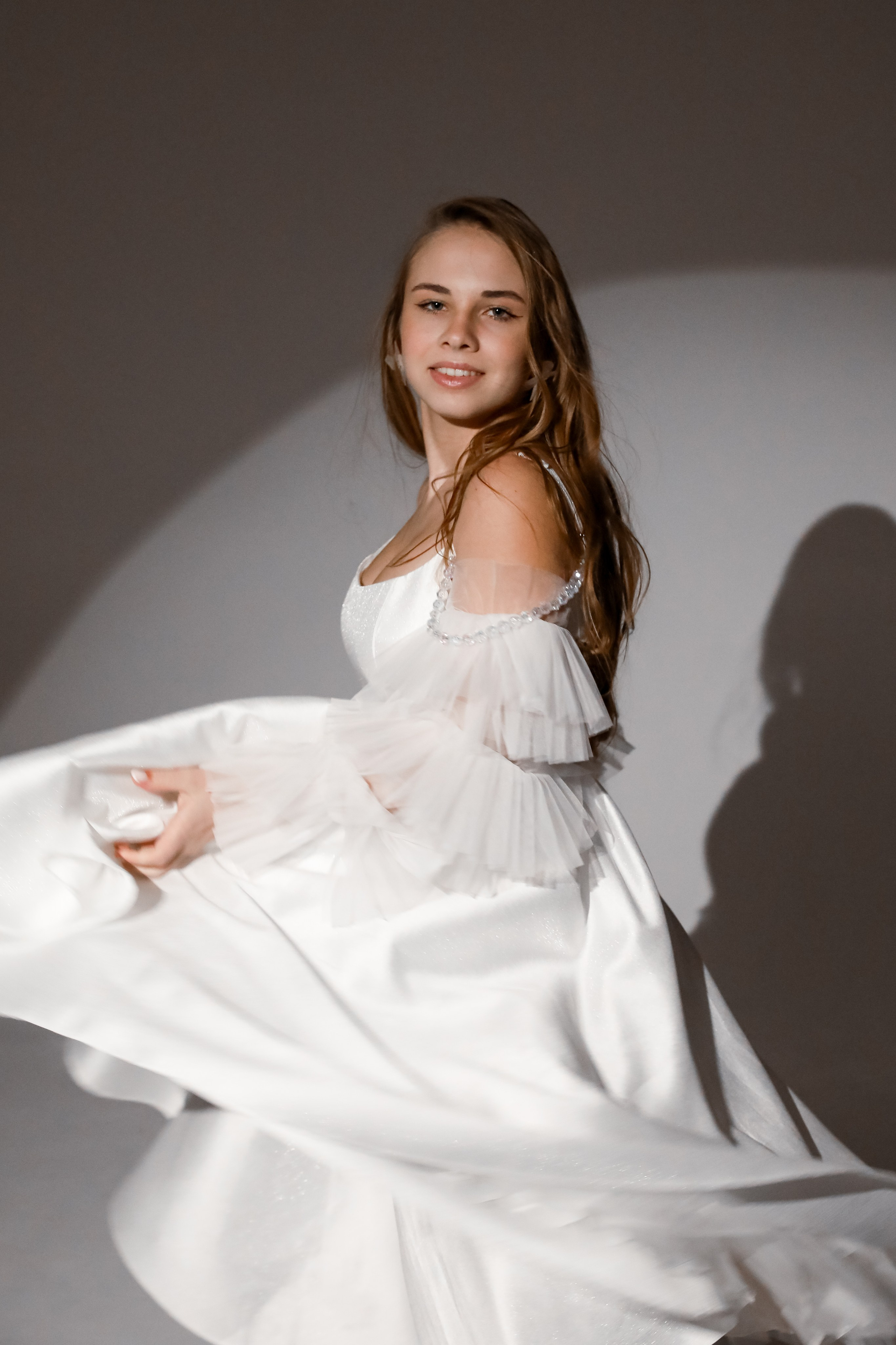 День совершеннолетия! Один раз и это сохранить в красивой истории. Индивидуальный и семейный фотограф Ирина Москвичёва