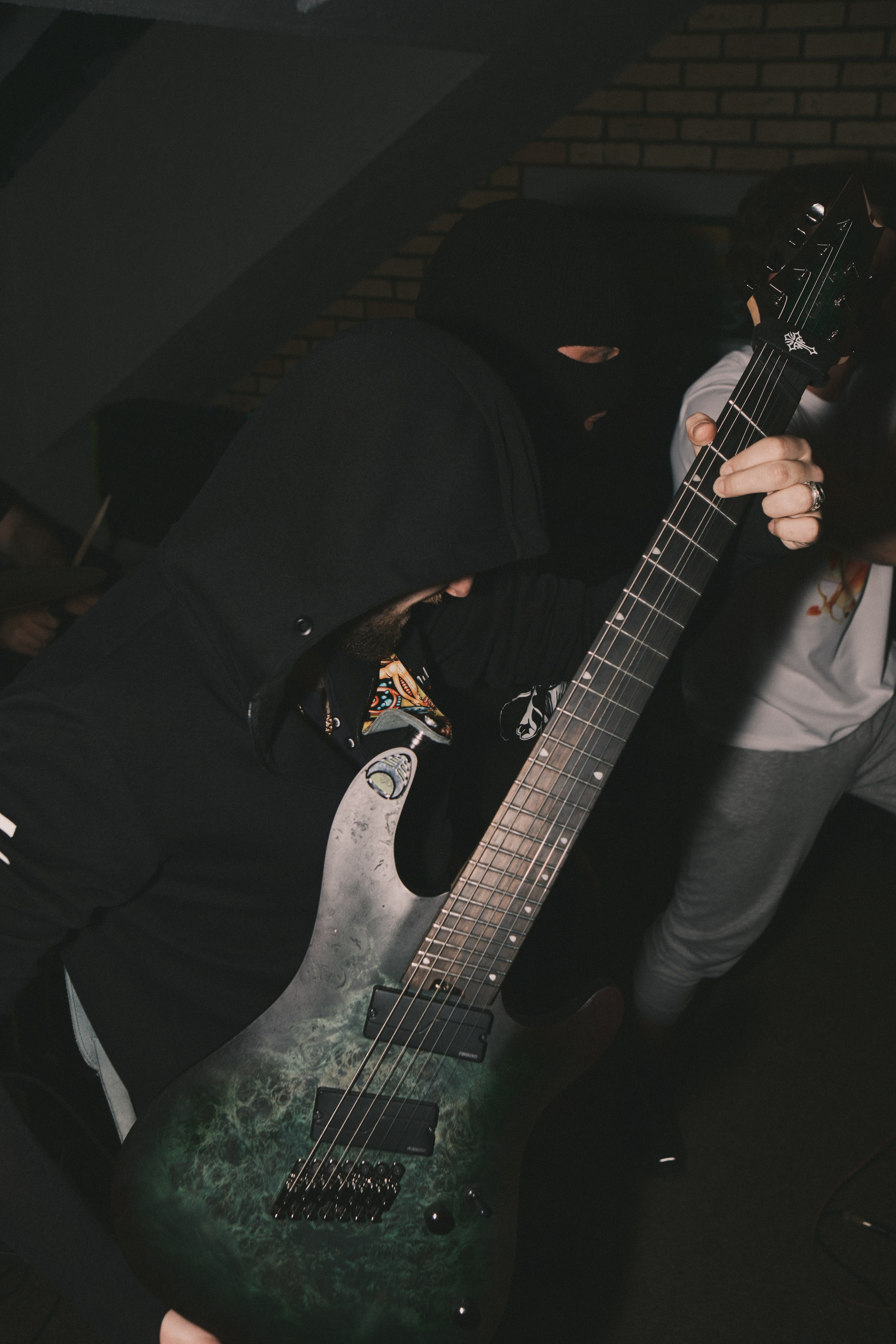 AyN & Parsafahr & ВИD