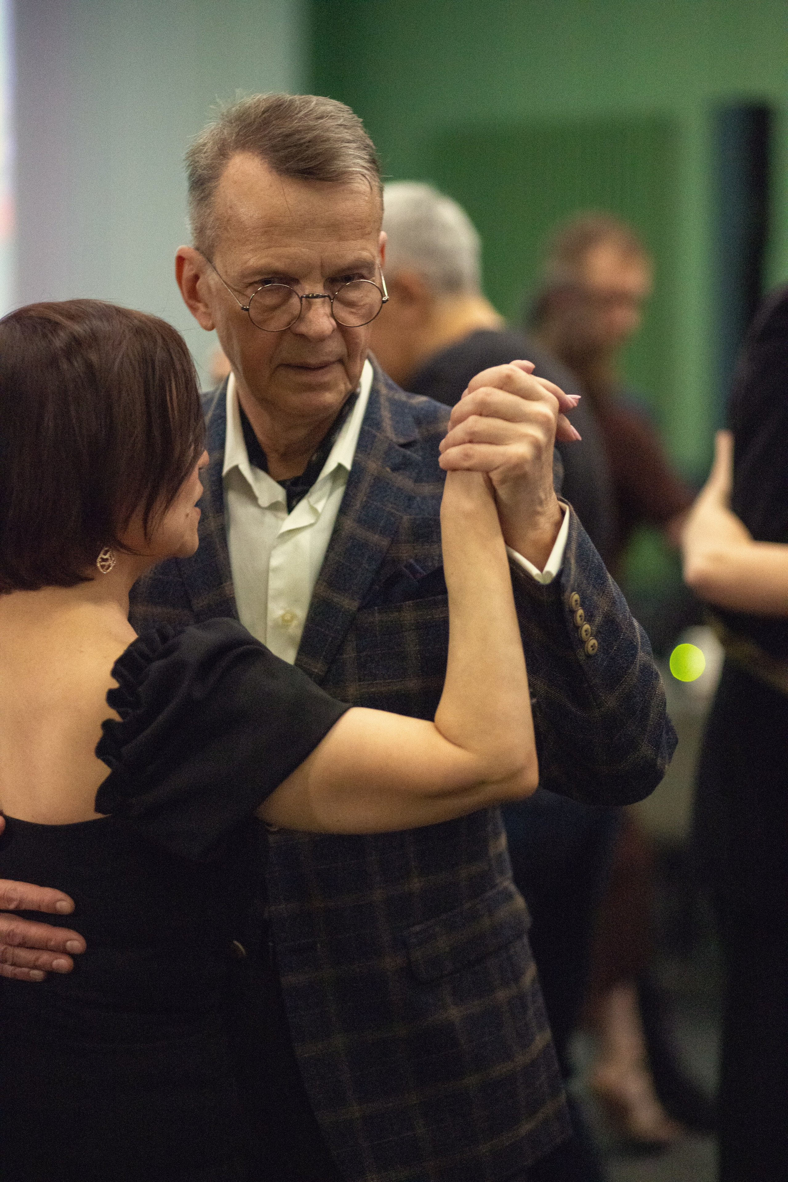 20 лет аргентинскому танго в Нижнем Новгороде. Фотограф в Дзержинске Воронина Юлия